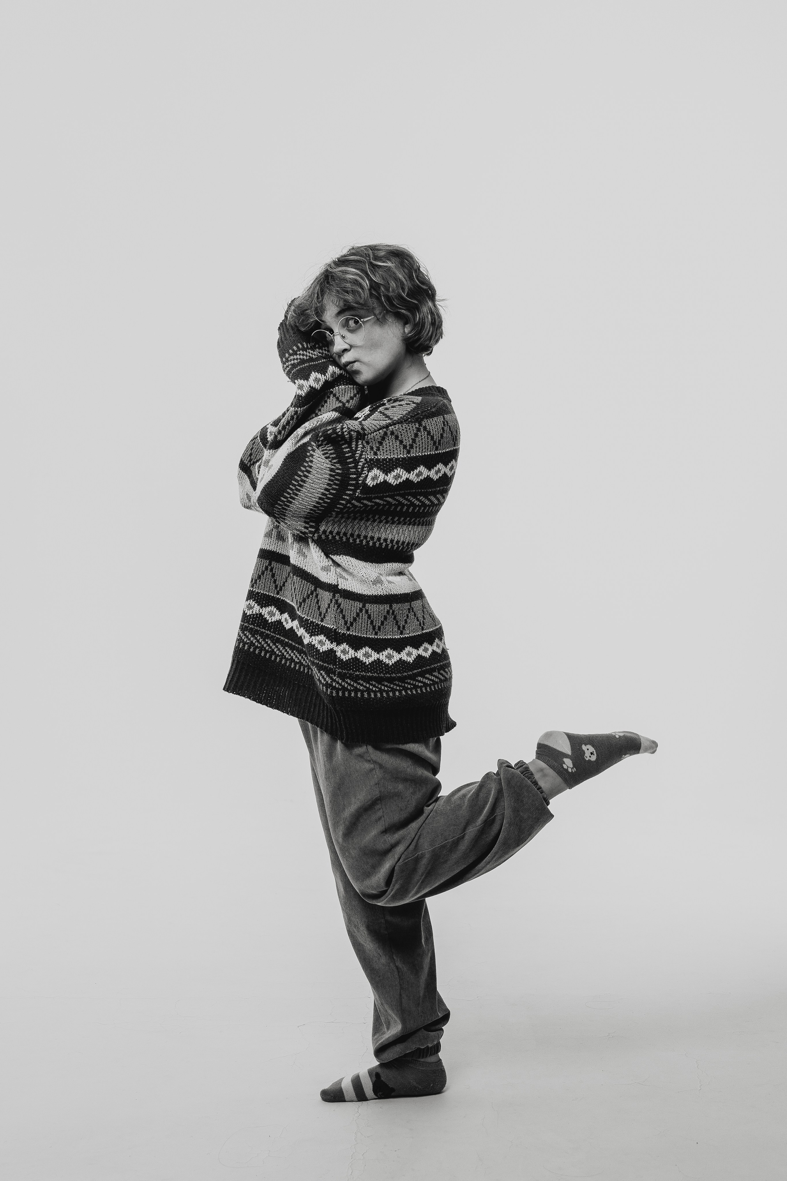 Лера. Денис Марков — фотограф в Екатеринбурге