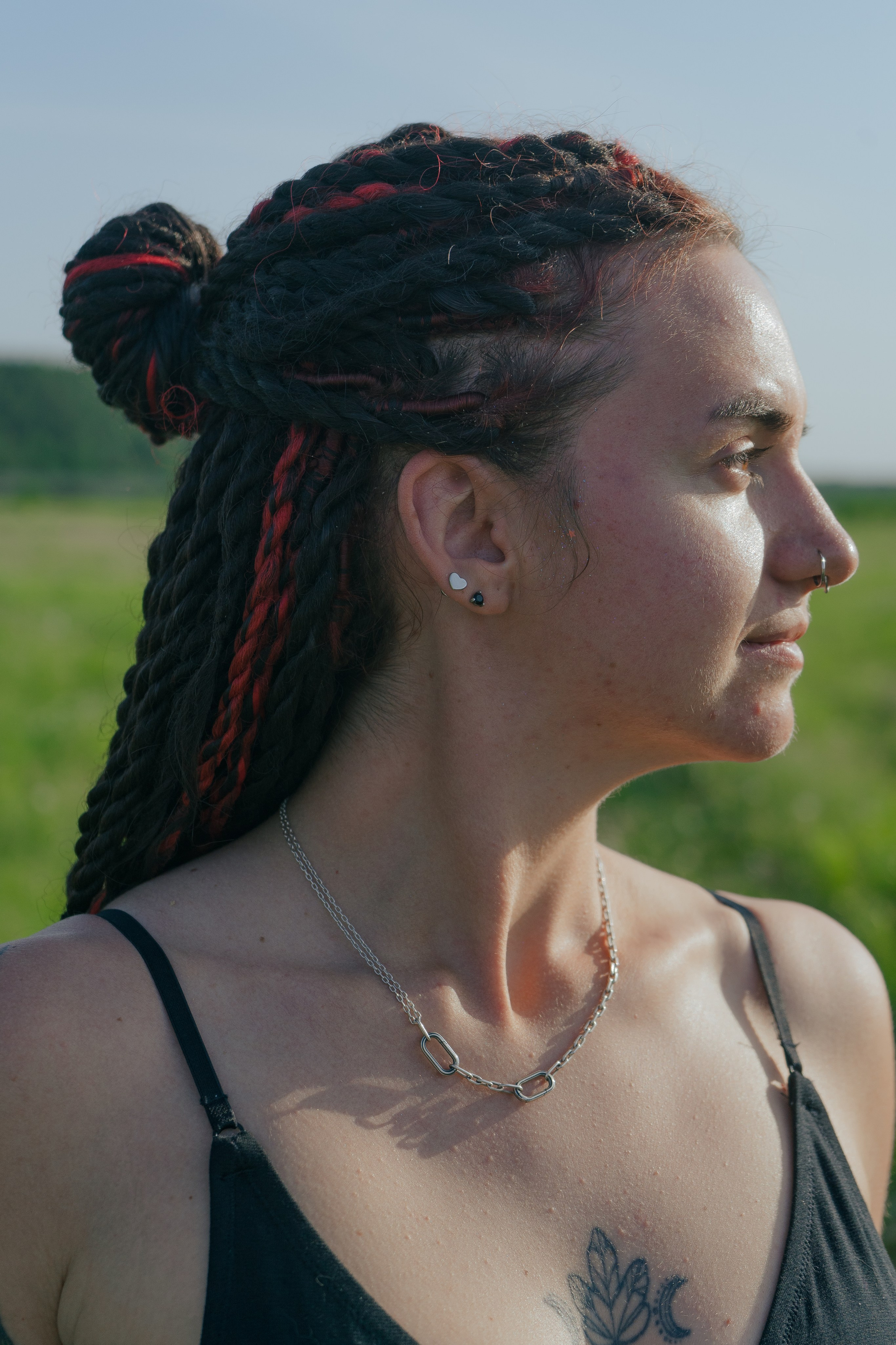 Боярка. Денис Марков — фотограф в Екатеринбурге