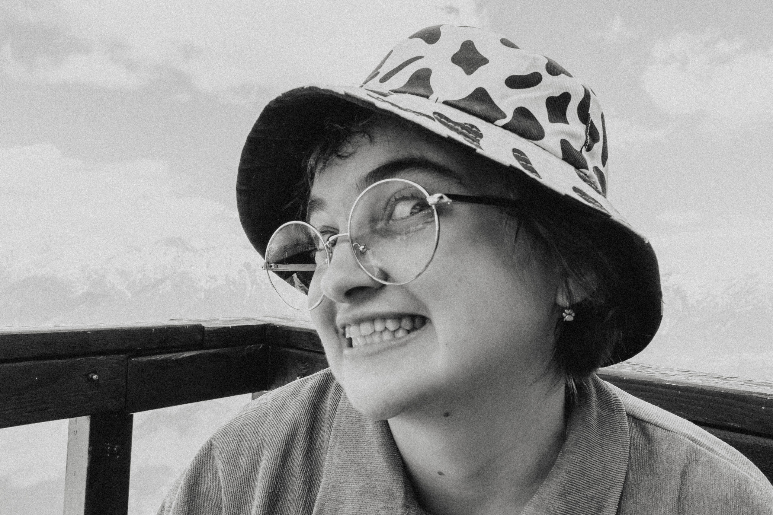 Сочи и Абхазия. Денис Марков — фотограф в Екатеринбурге