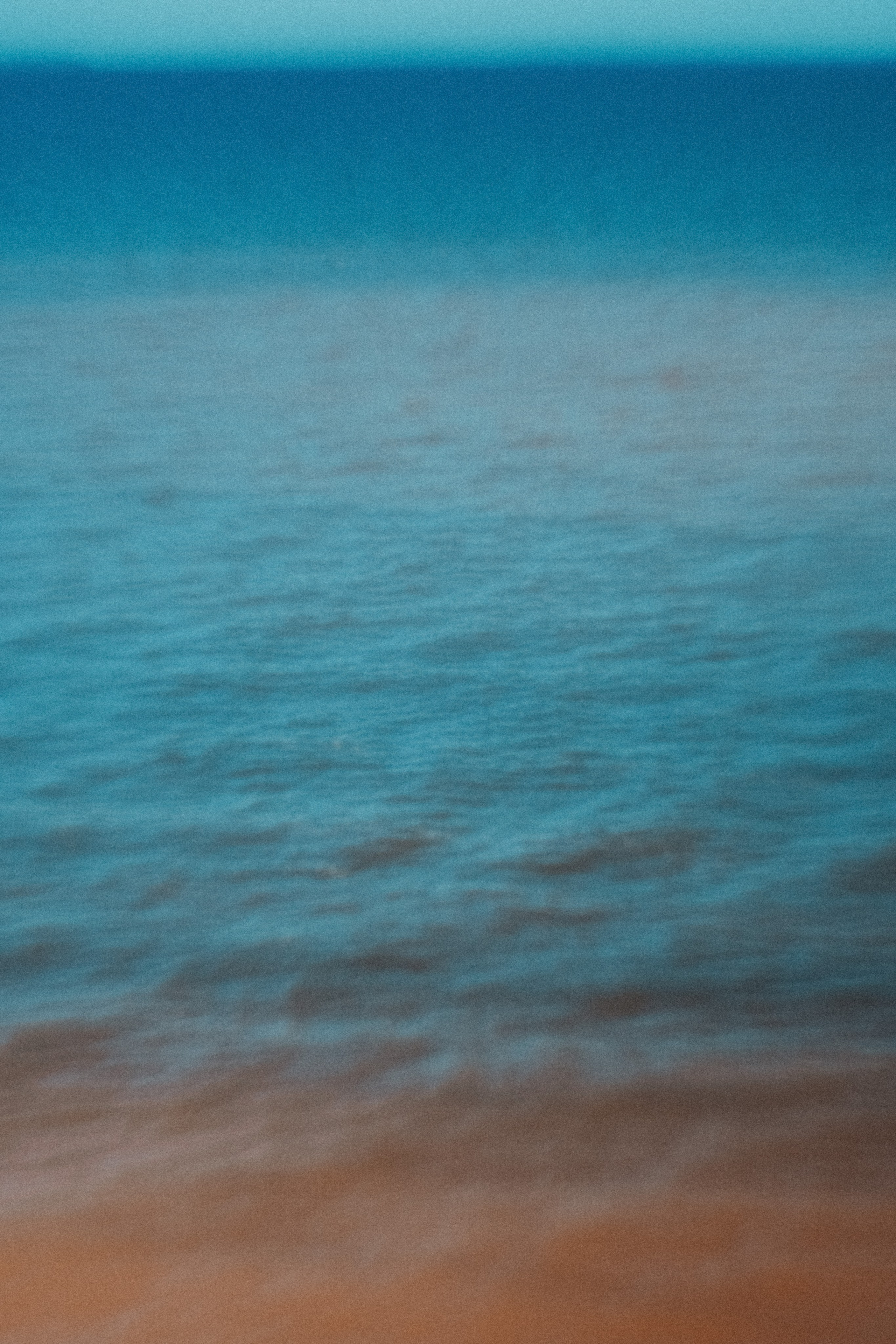 Andrew Sozonov visual artist