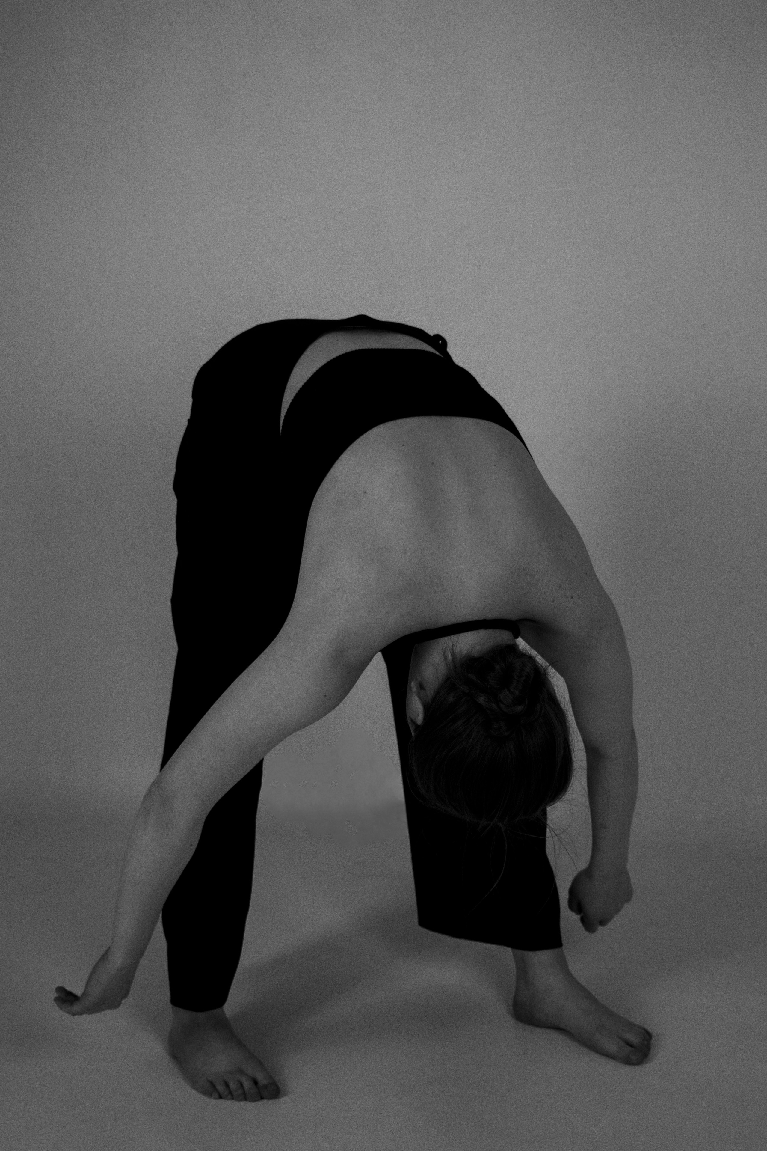 «Dancing swan». Портретный фотограф в Санкт-Петербурге Дарья Рябова