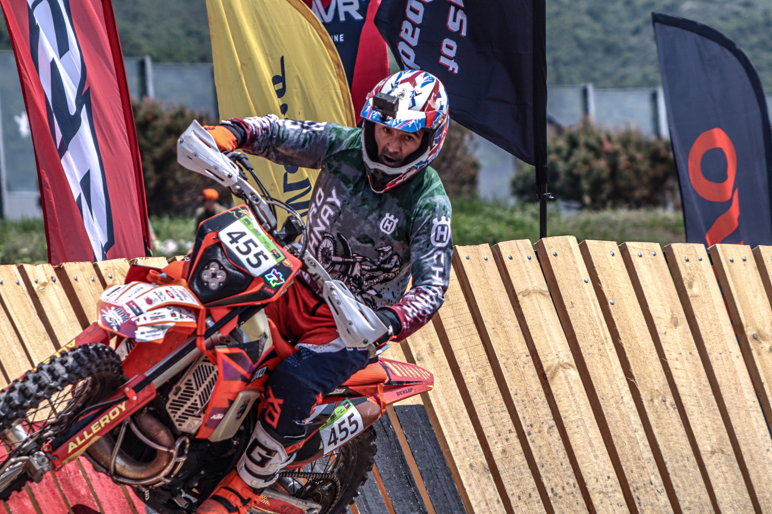 Enduro. Ivaladimirovna1995.wfolio.pro