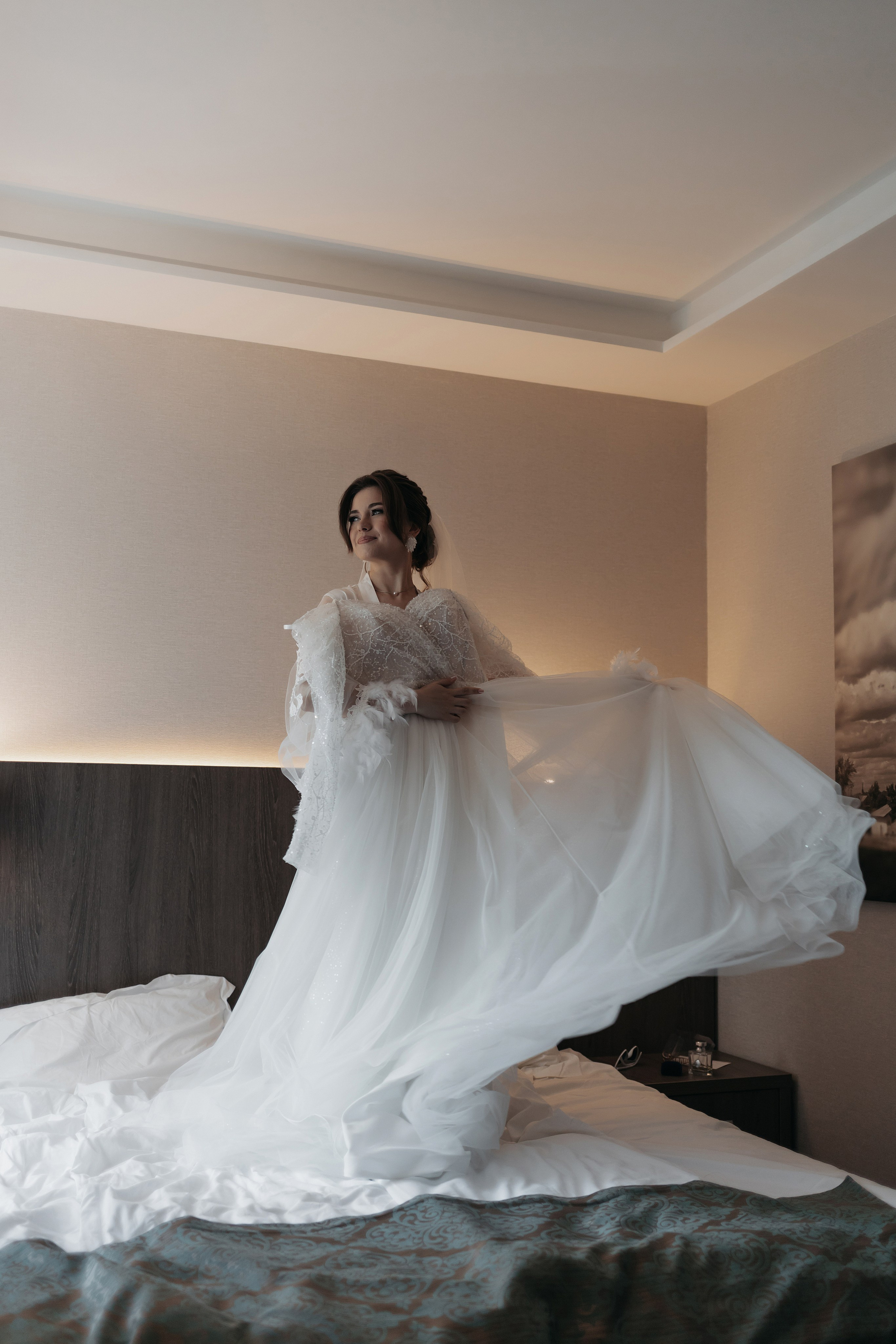 Алина и Саша. Свадебный фотограф в Пскове и Санкт-Петербурге | Анна Голикова