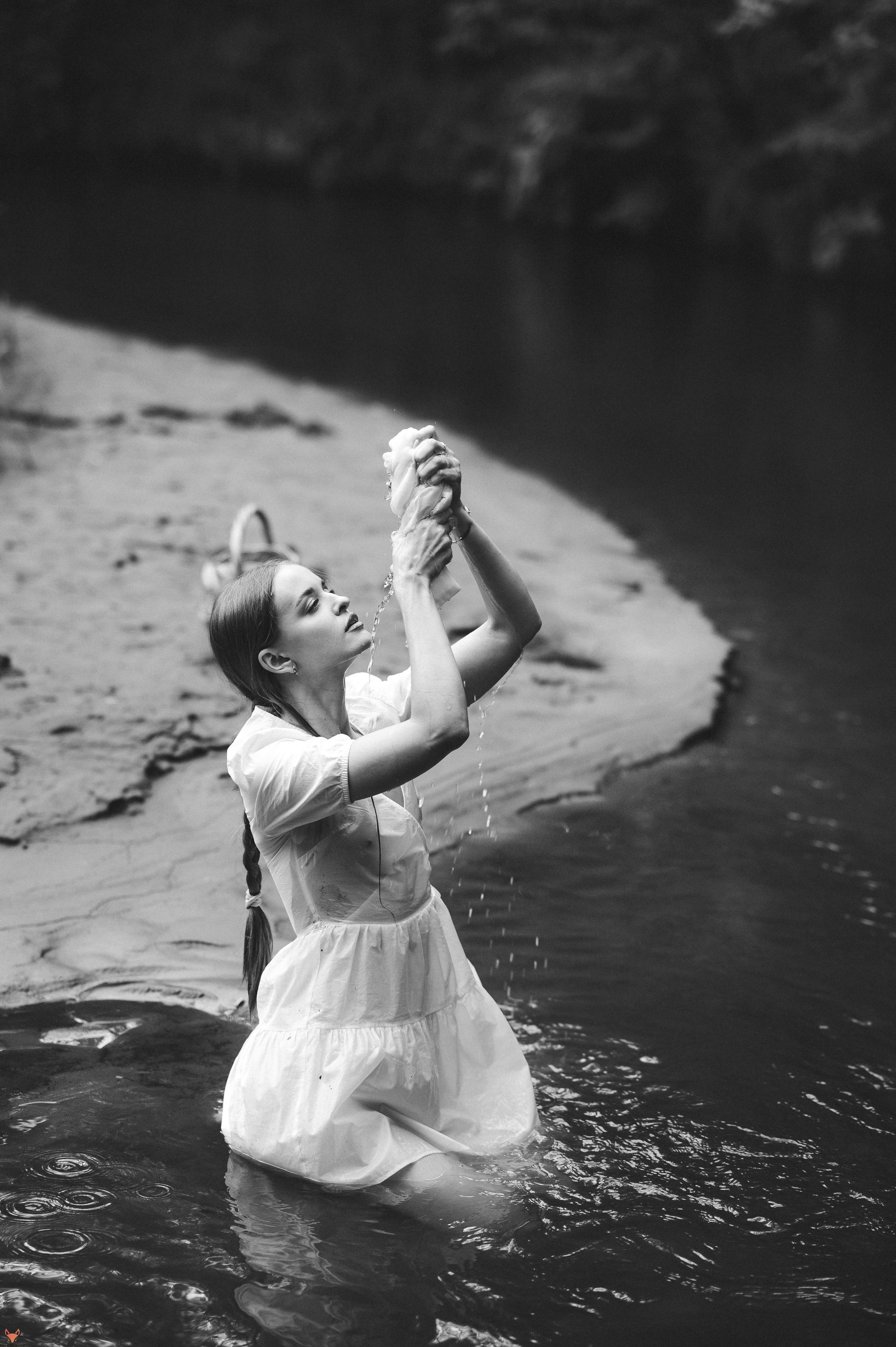 Алина. Свадебный Фотограф Абакан