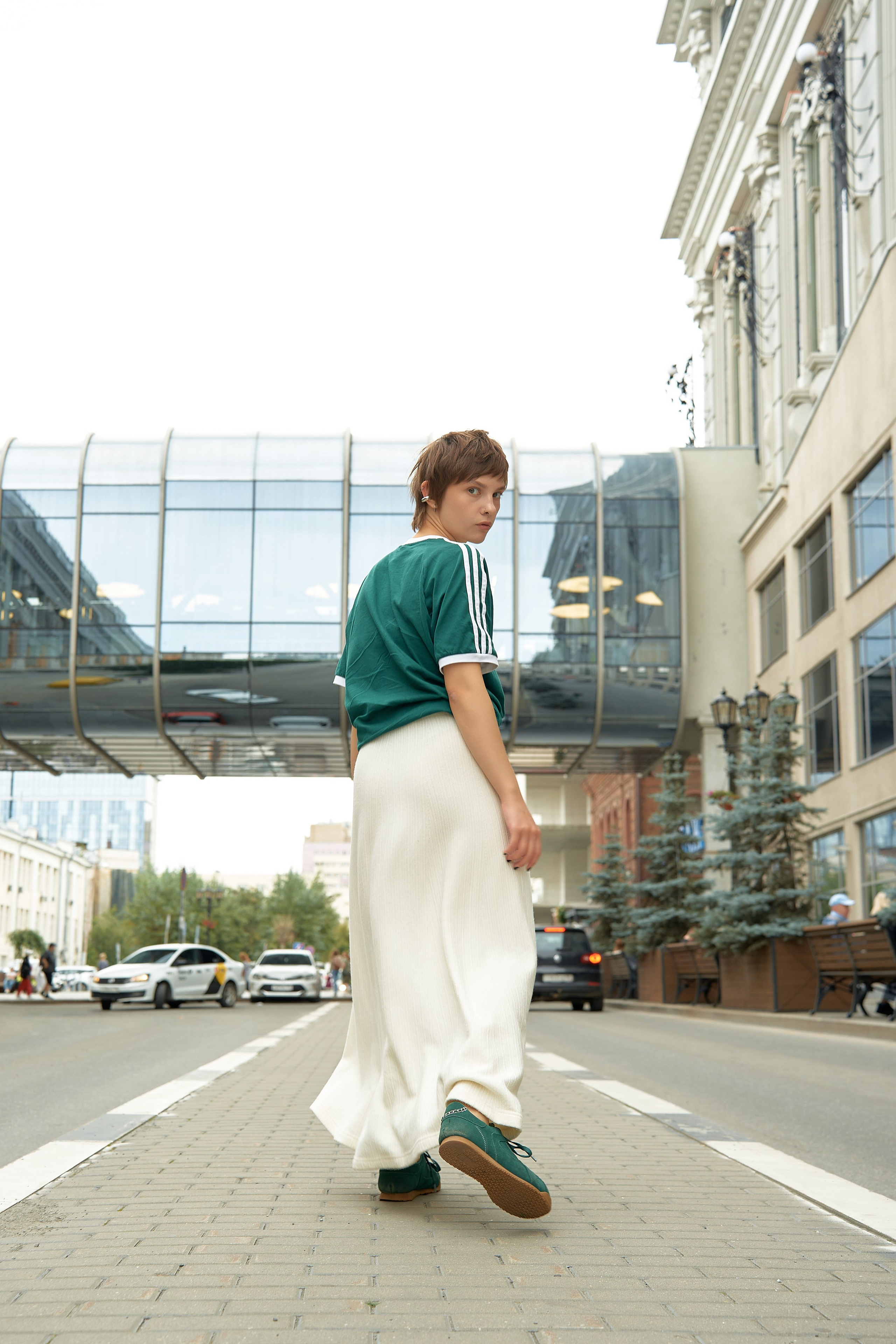 Маша. Фотограф для брендов и маркетплейсов Екатеринбург Екатерина Дроздова