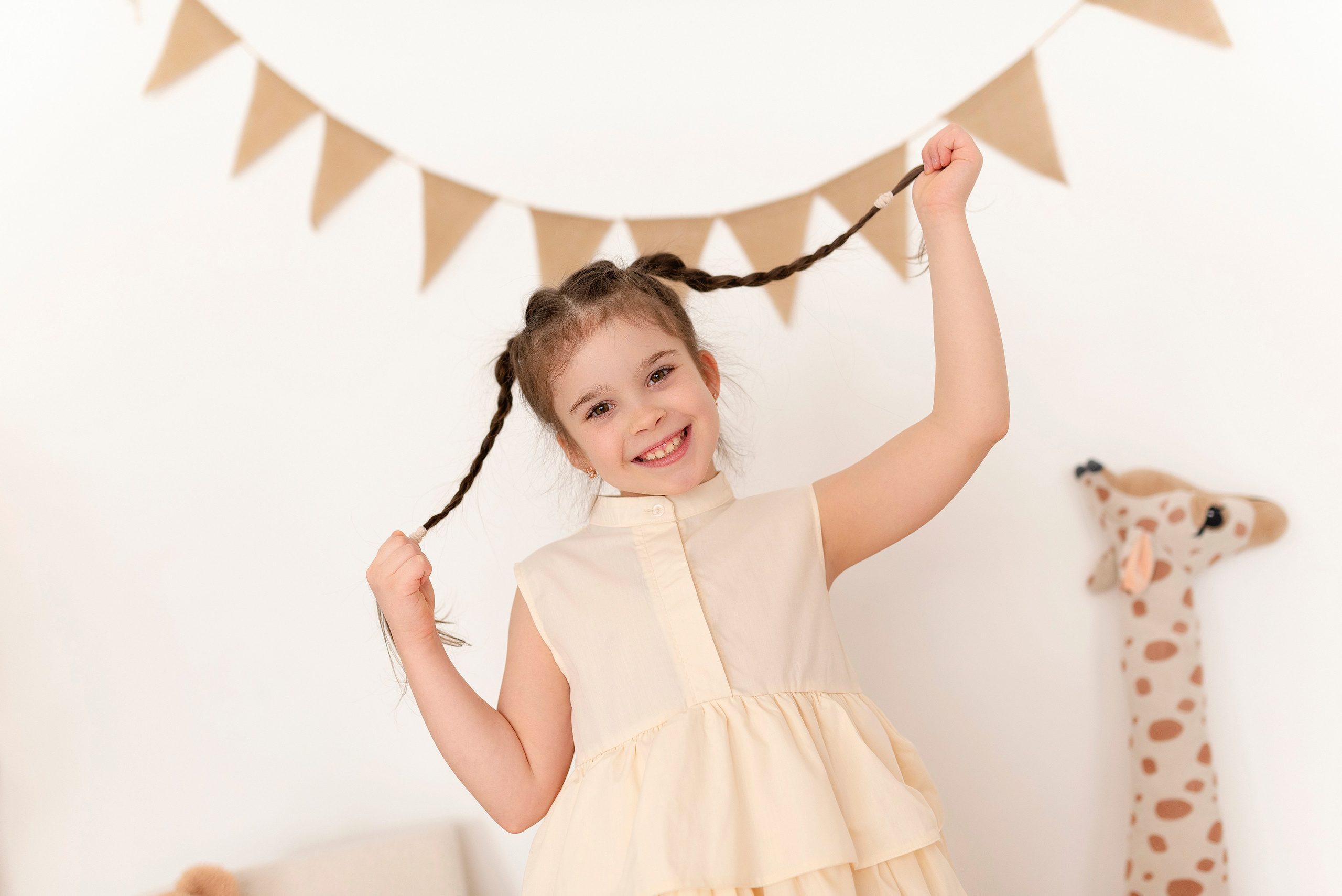 Света и Ира. Детский и семейный фотограф в Сургуте и Нефтеюганске Анна Старцева