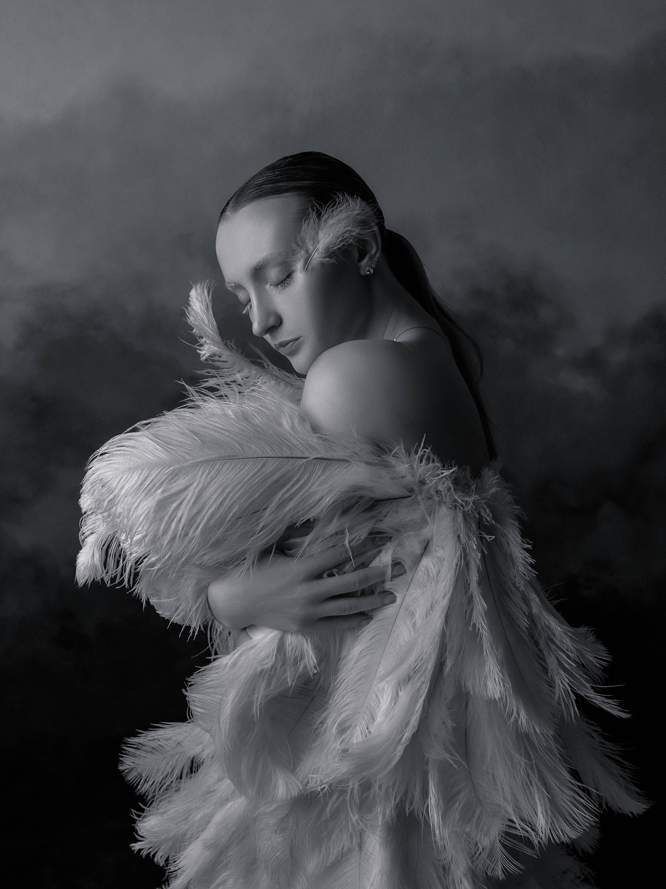 Ксения | WHITE SWAN. Селивантьева Кира | Фотограф в Москве и МО