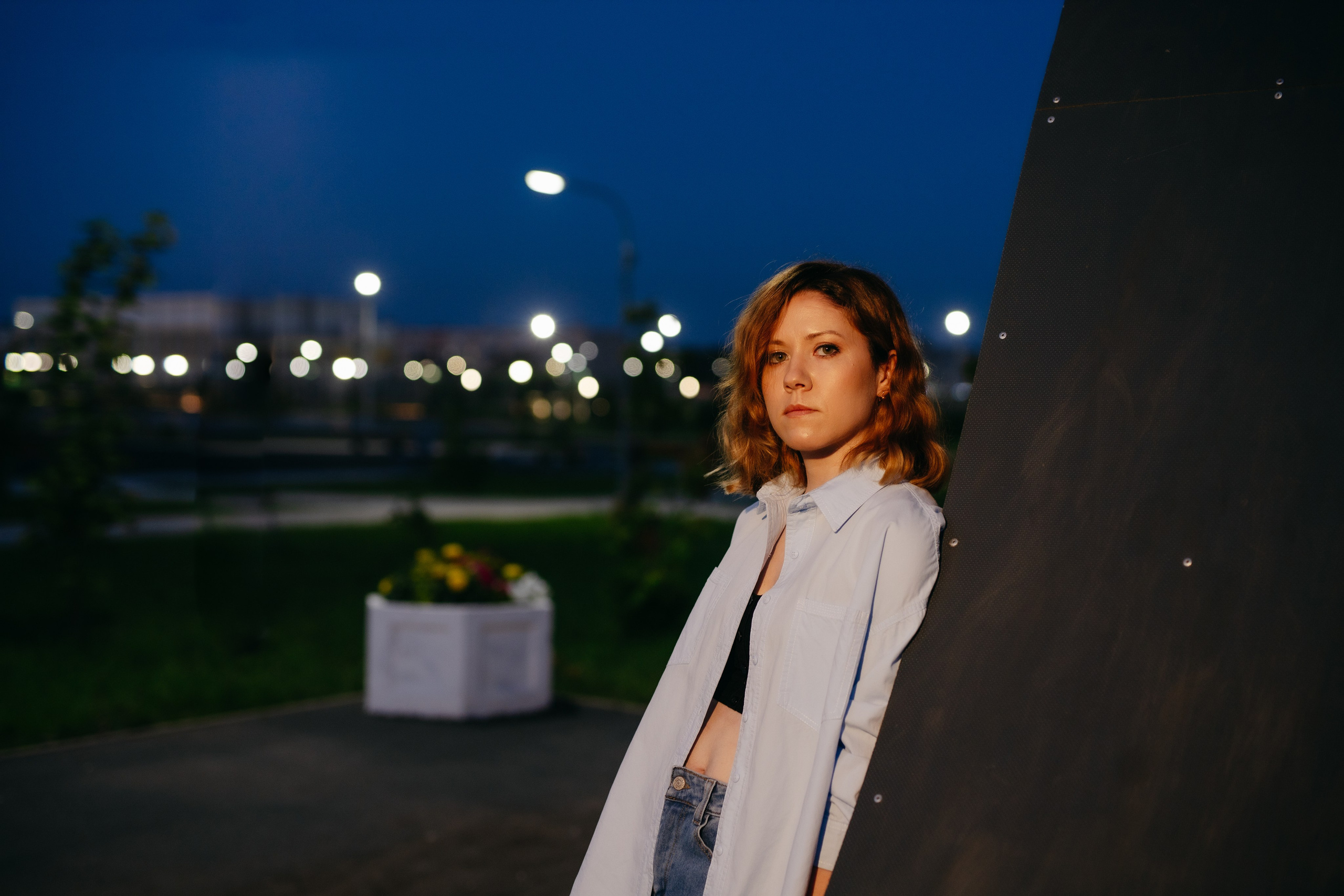 Ольга. Свадебный и женский фотограф