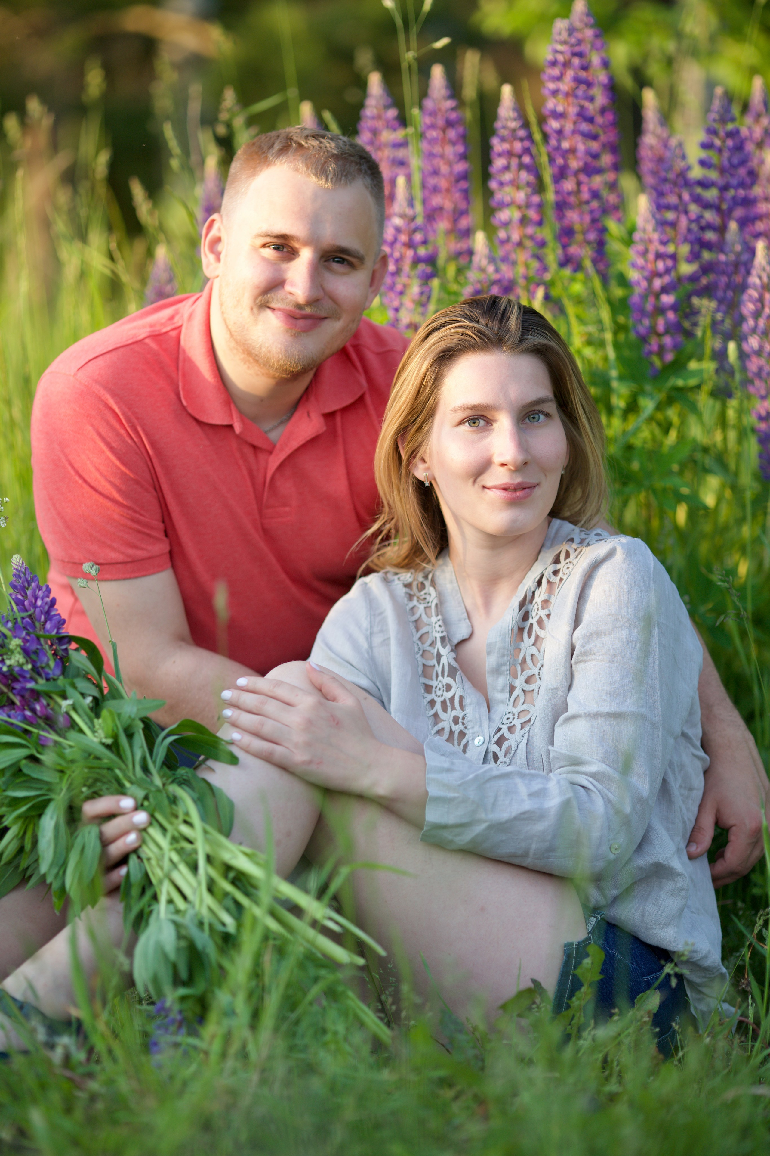 Женя и Глеб. Школьные выпускные альбомы в Москве Марина Николаева