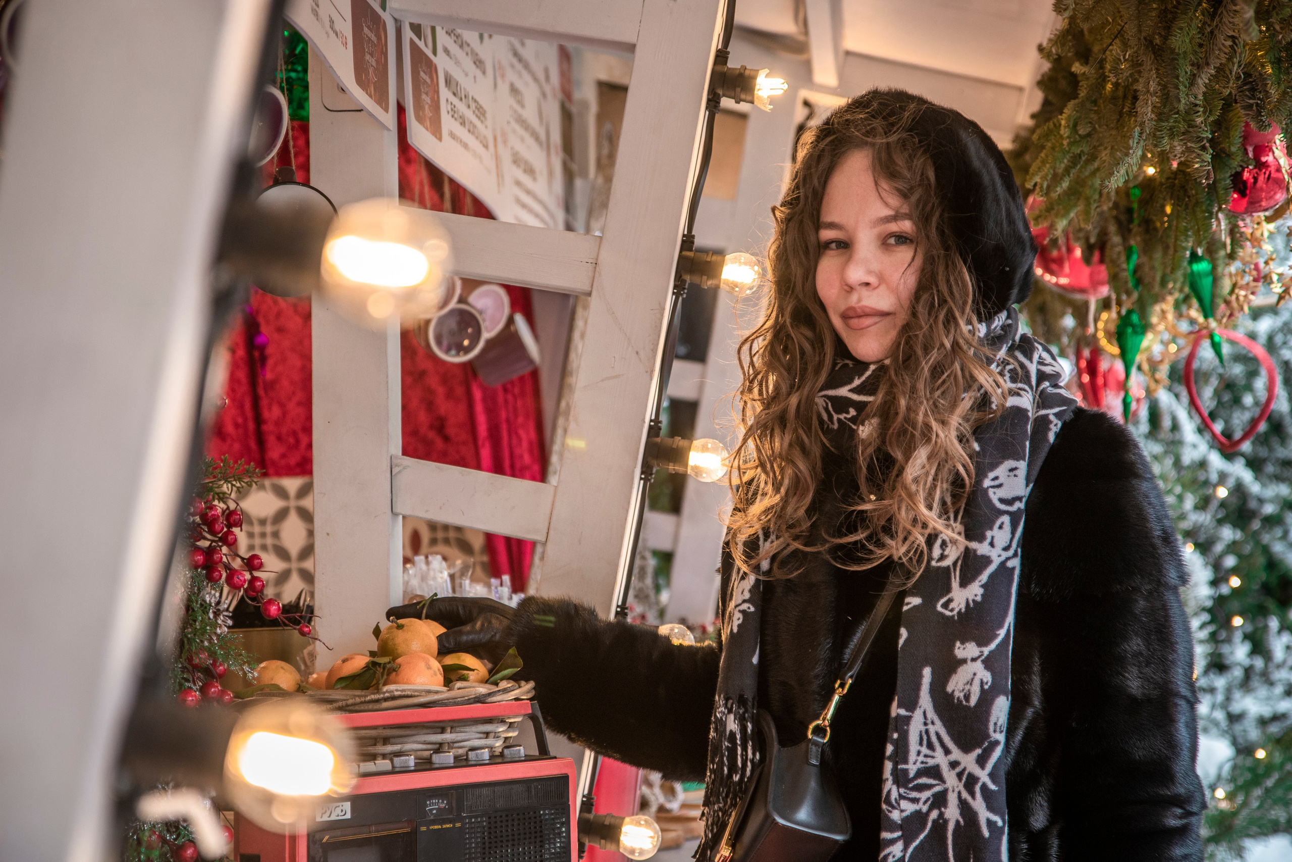 Анастасия. Фотограф Давыдова Дарья | Xsae_ph