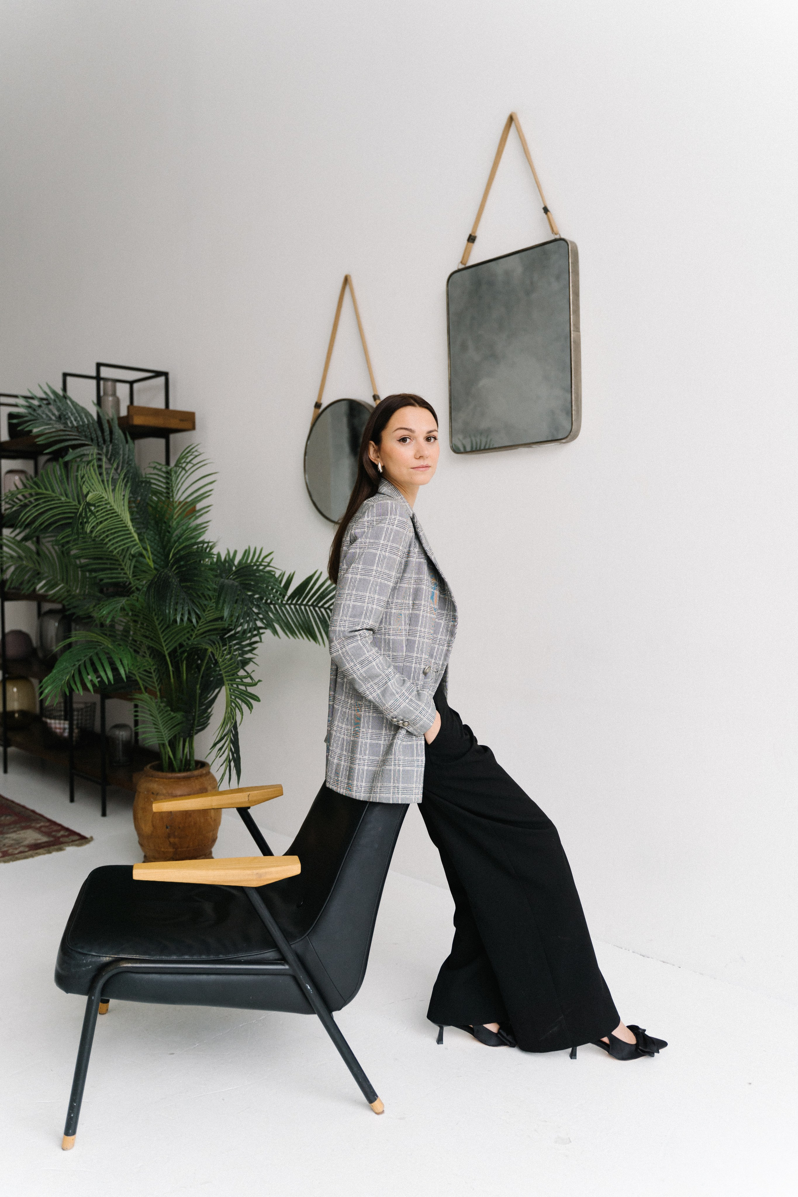 Татьяна Психолог 2 часть. Главная