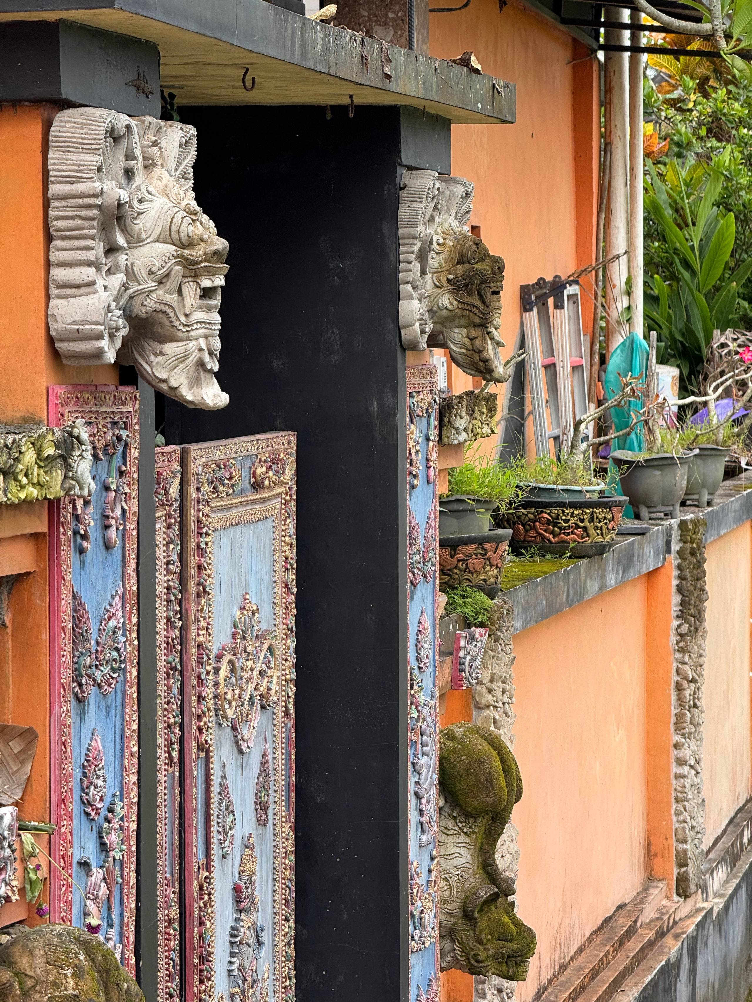 Бали. Убуд 2025. А вот и да!