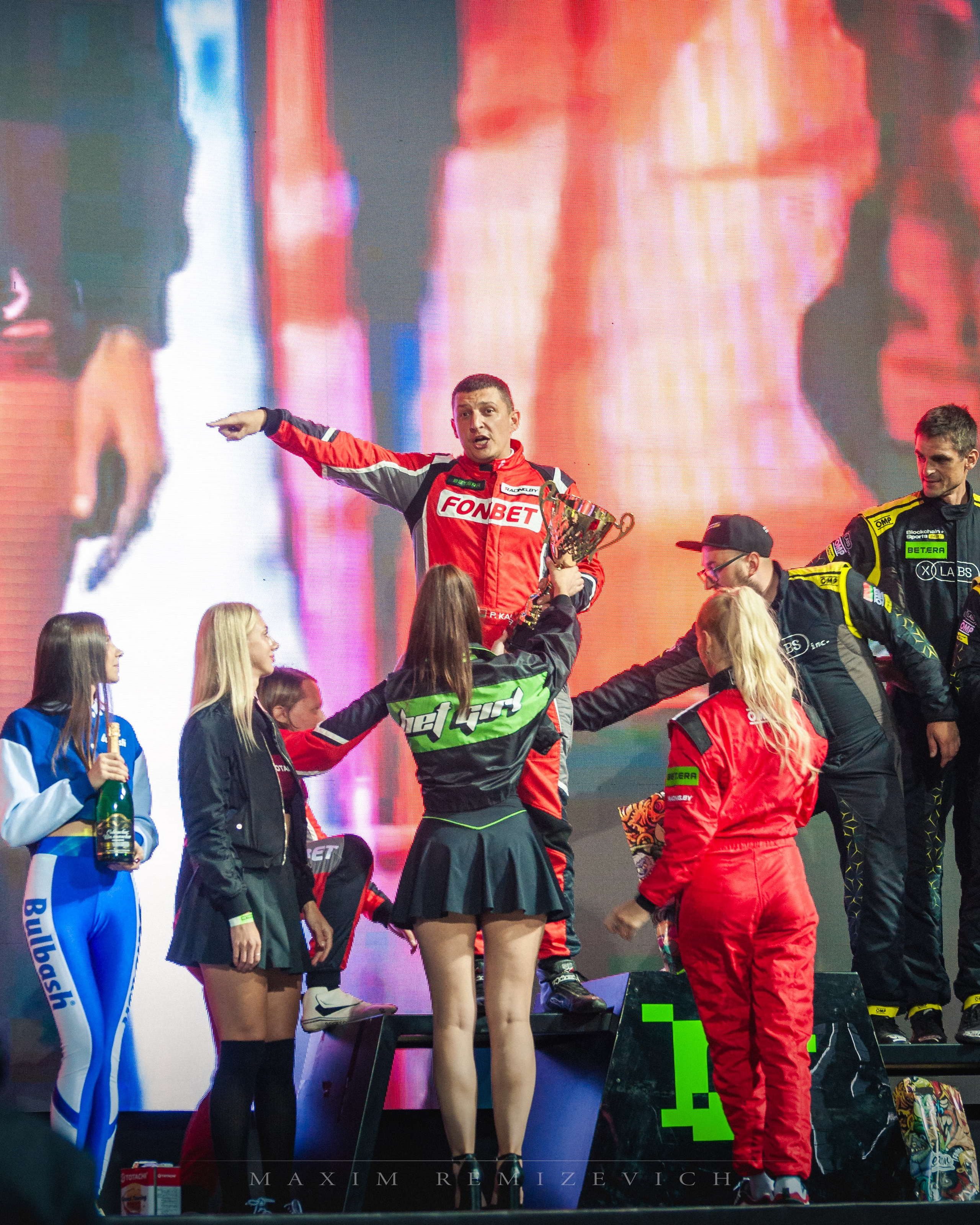 Финал Betera Чемпионат Беларуси по дрифтингу 2024. Раубичи. | Максим Ремизевич. Maxim Remizevich | Photographer