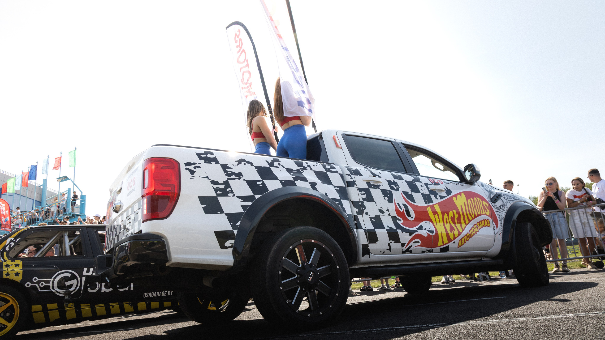 Лига Дрифта. Этап II. Брест. Maxim Remizevich | Photographer