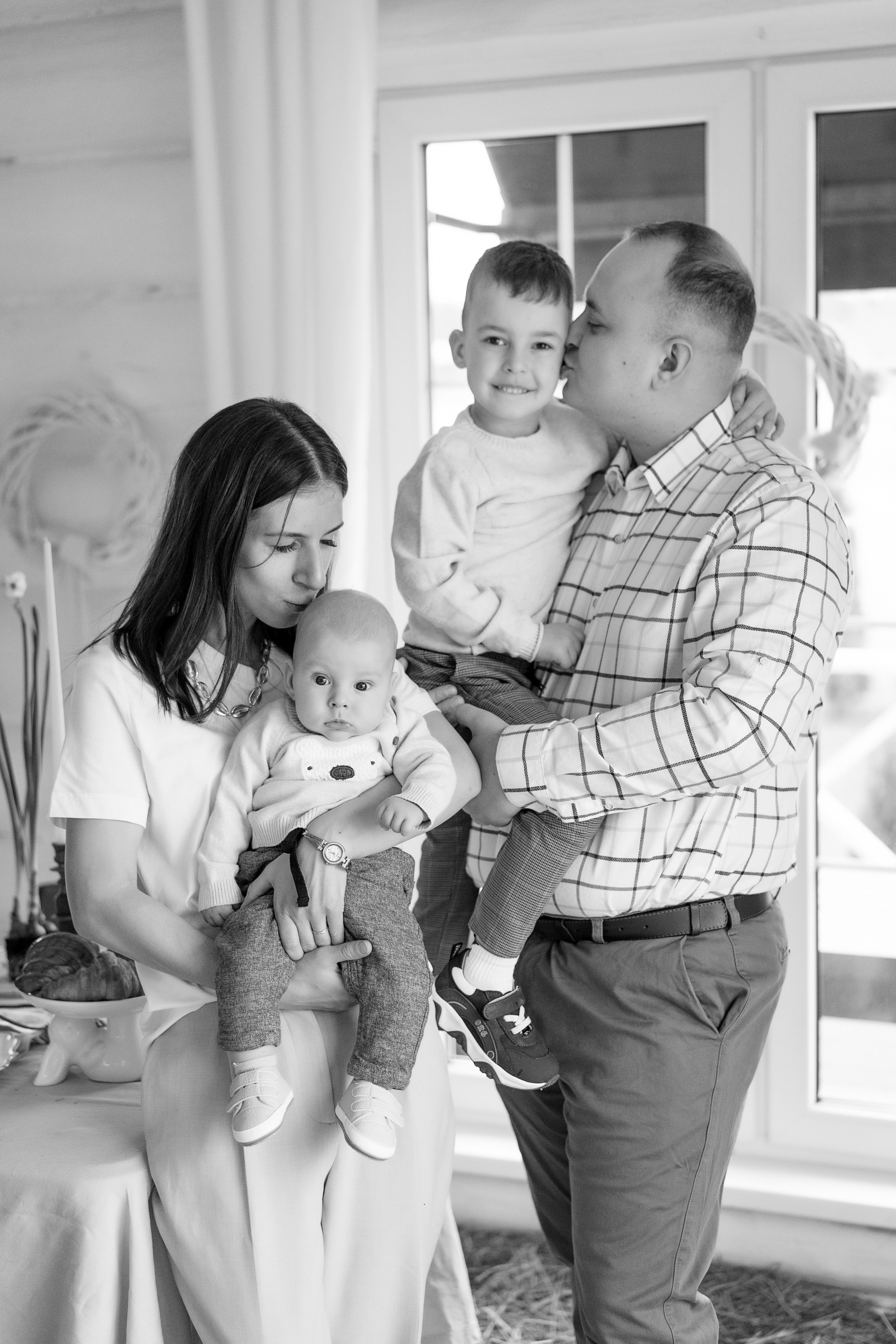 Пасхальные фотодни. Семейный и свадебный фотограф Минск, Беларусь Анна Орловская