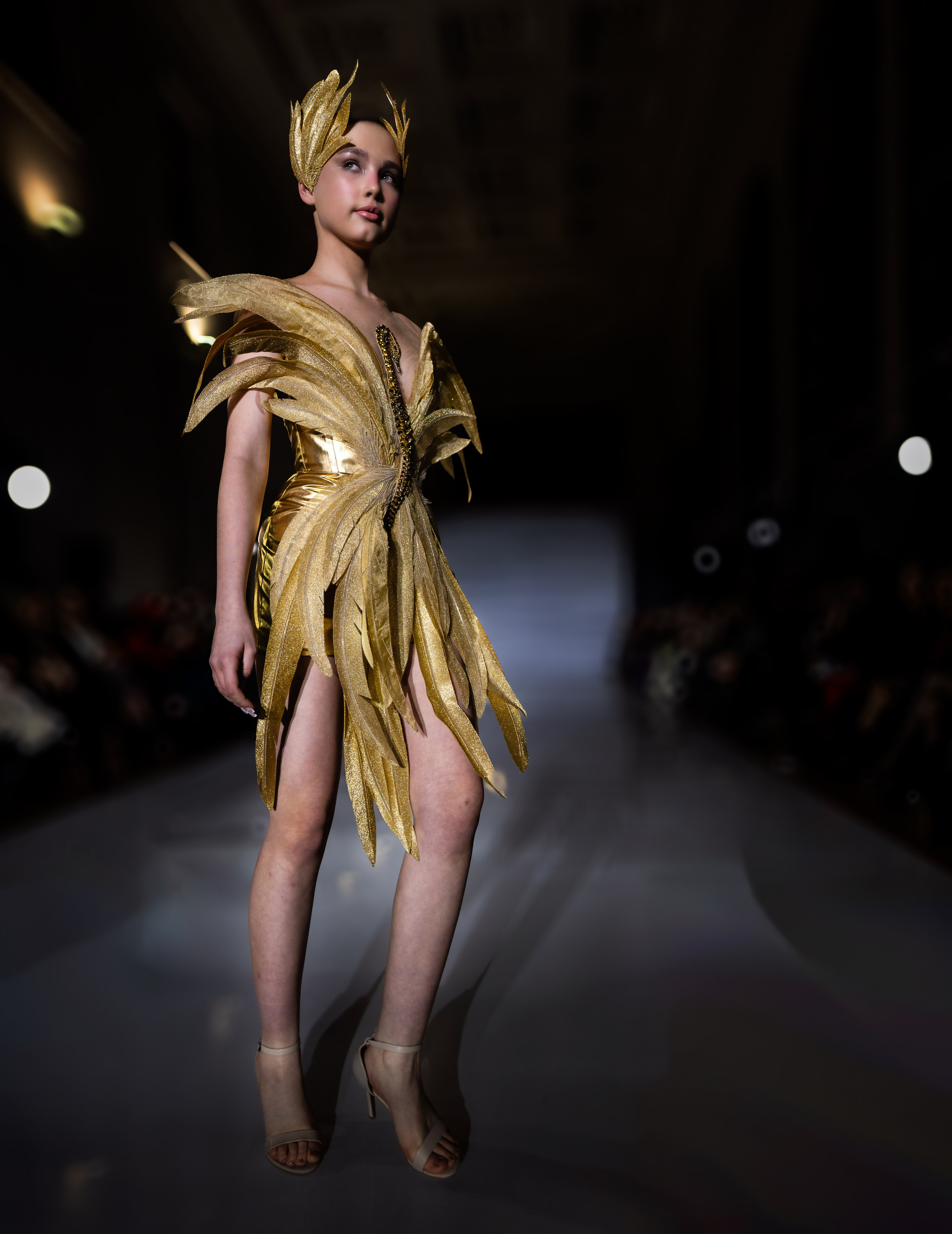 Около моды. Фотостудия в центре Санкт-Петербурга, портретная и тематическая съемка