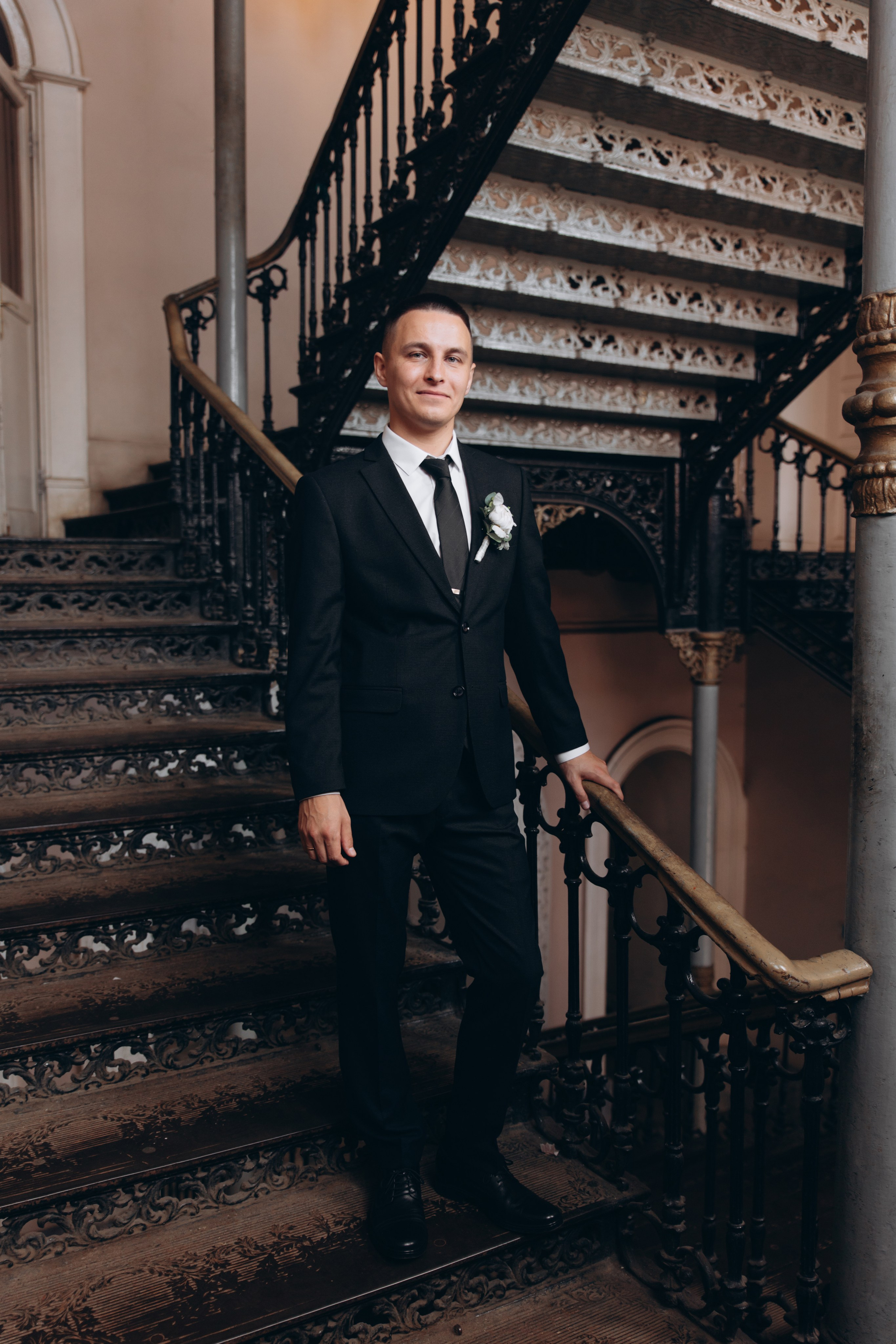 Анастасия и Александр. Семейный фотограф Ярославль Екатерина Охлопкова