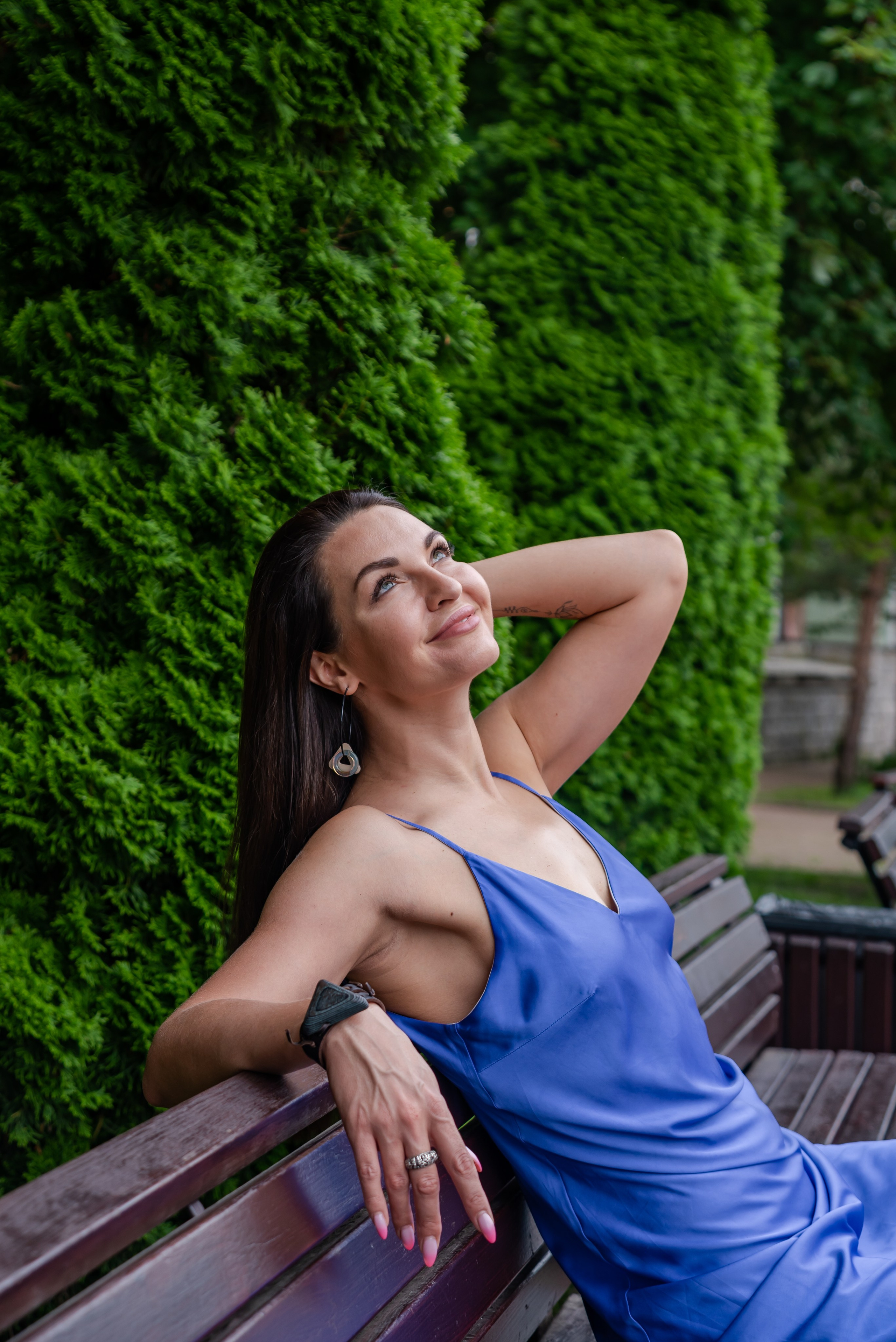 Роза Хутор. Фотограф Галина Нестерова