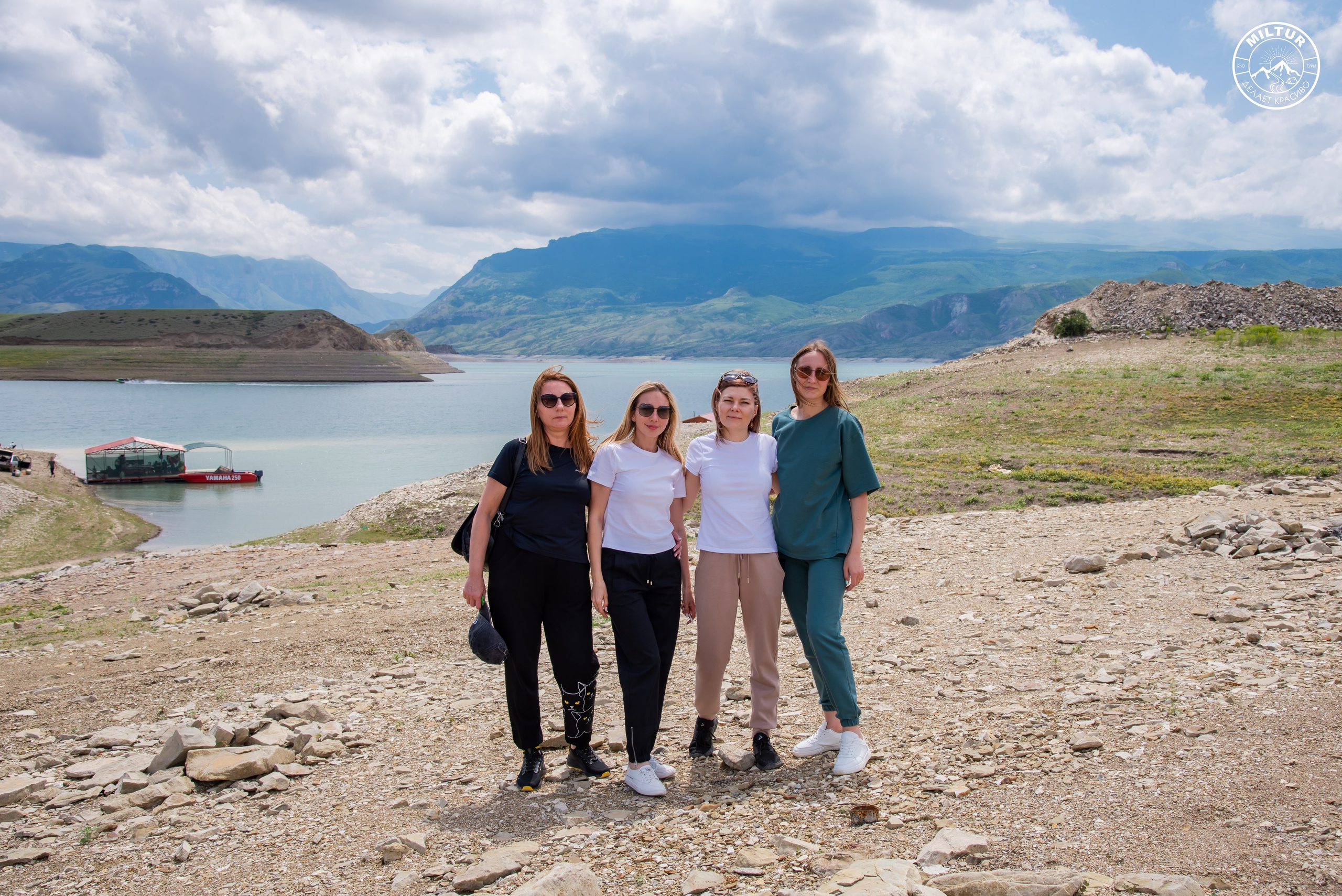 Тур в Чечню. Фотограф Галина Нестерова