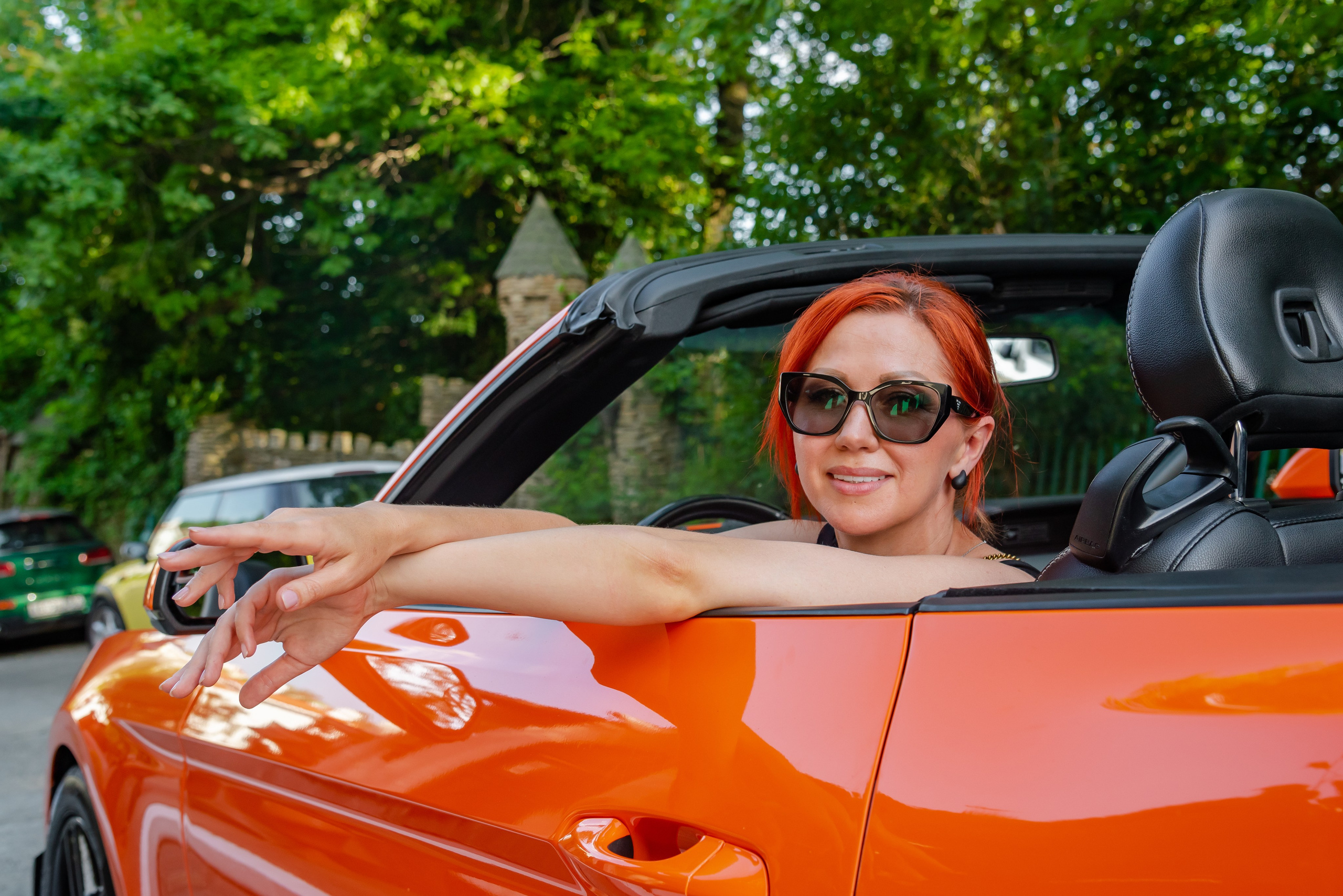 Италия в Сочи. Фотограф Галина Нестерова