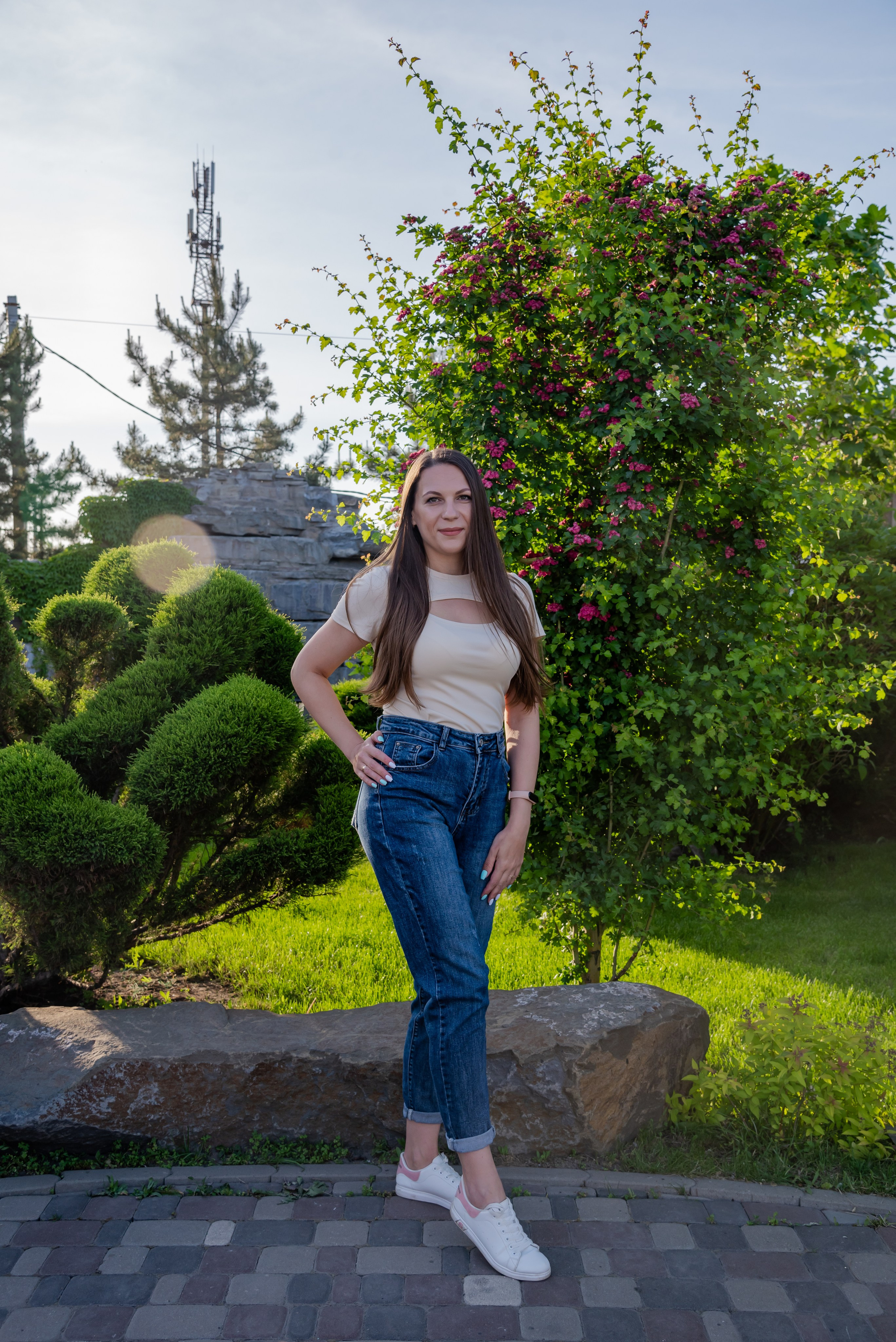 Вечер в Губернии. Фотограф Галина Нестерова