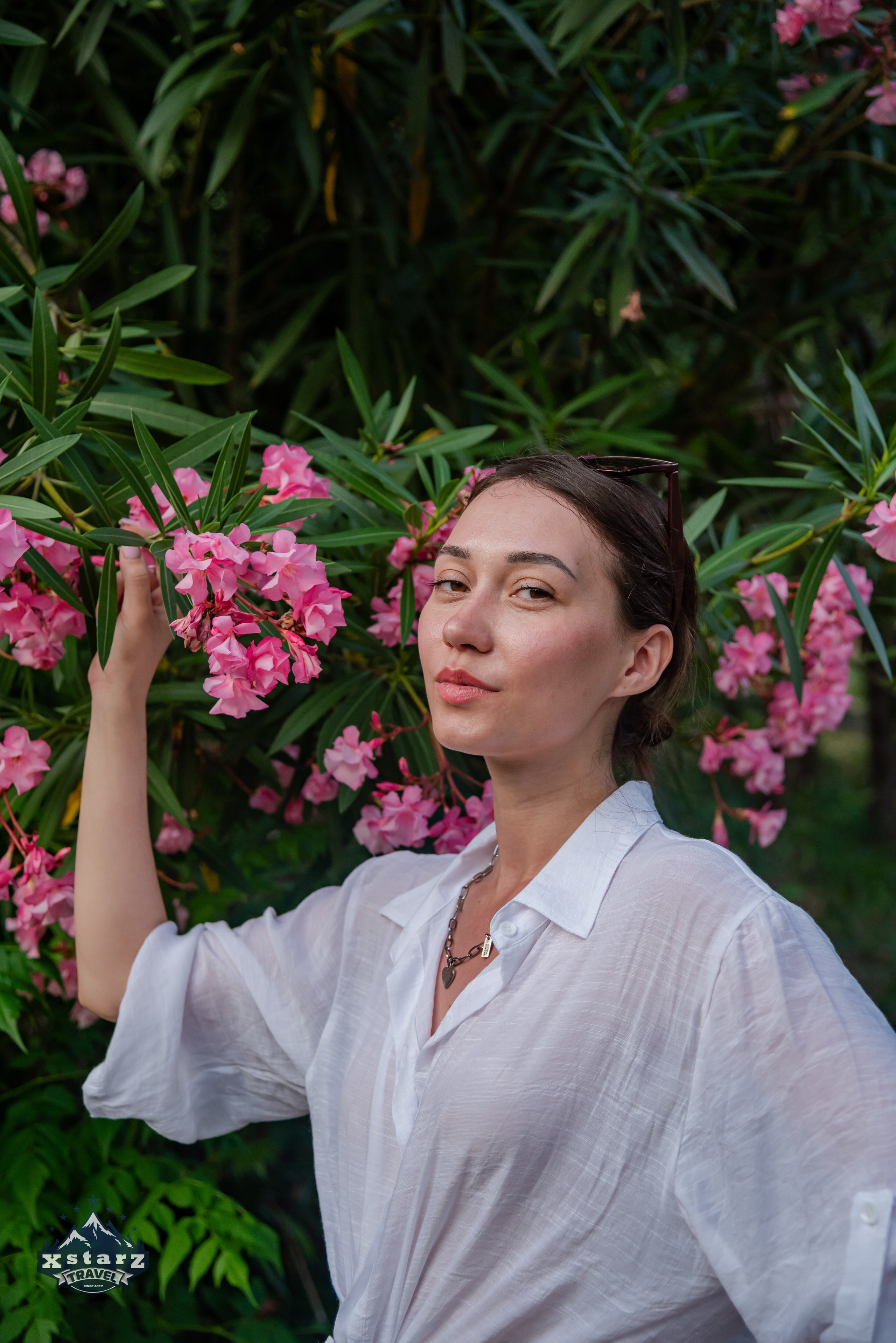 Тур в Абхазию. Фотограф Галина Нестерова