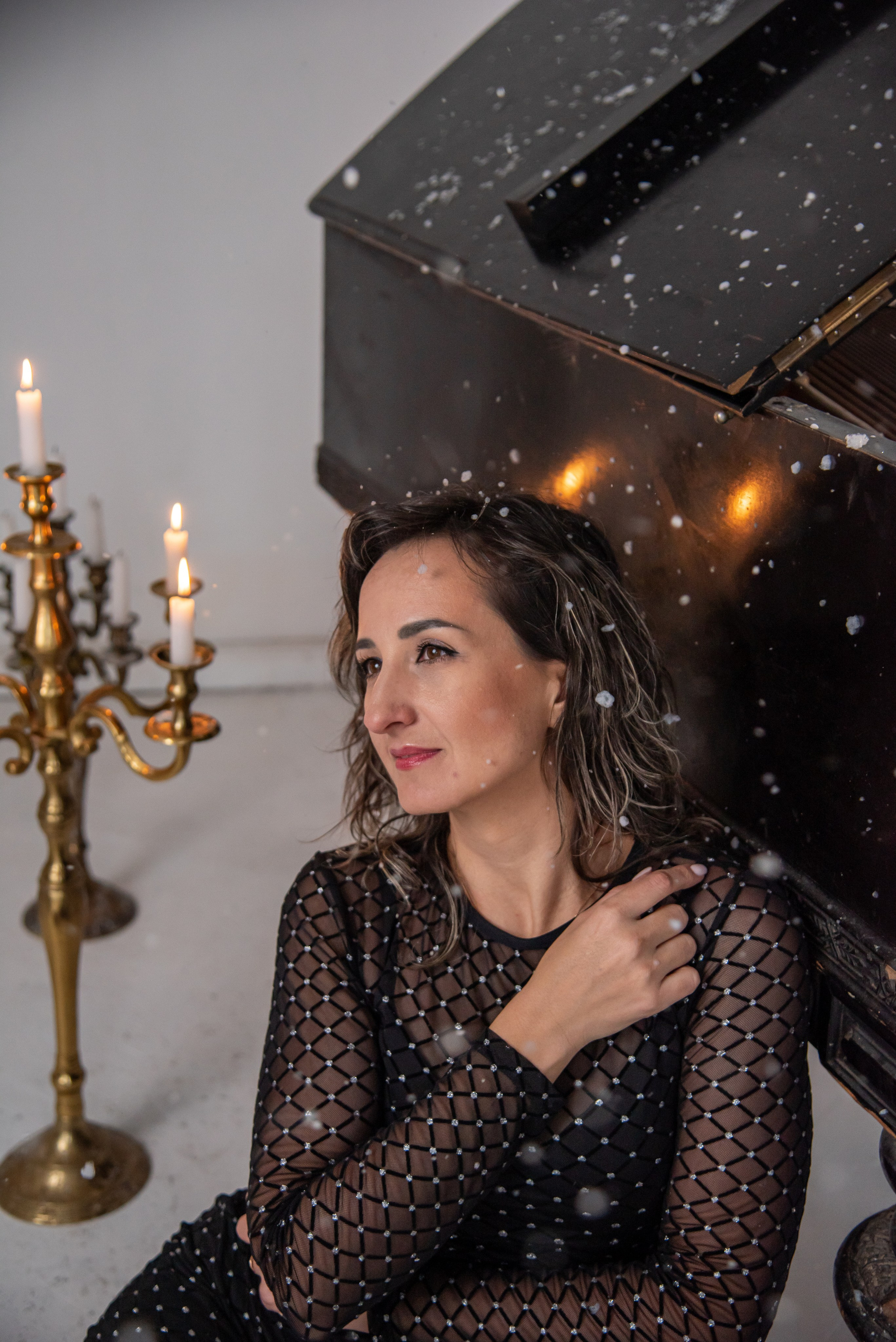 Ирина. Фотограф Галина Нестерова