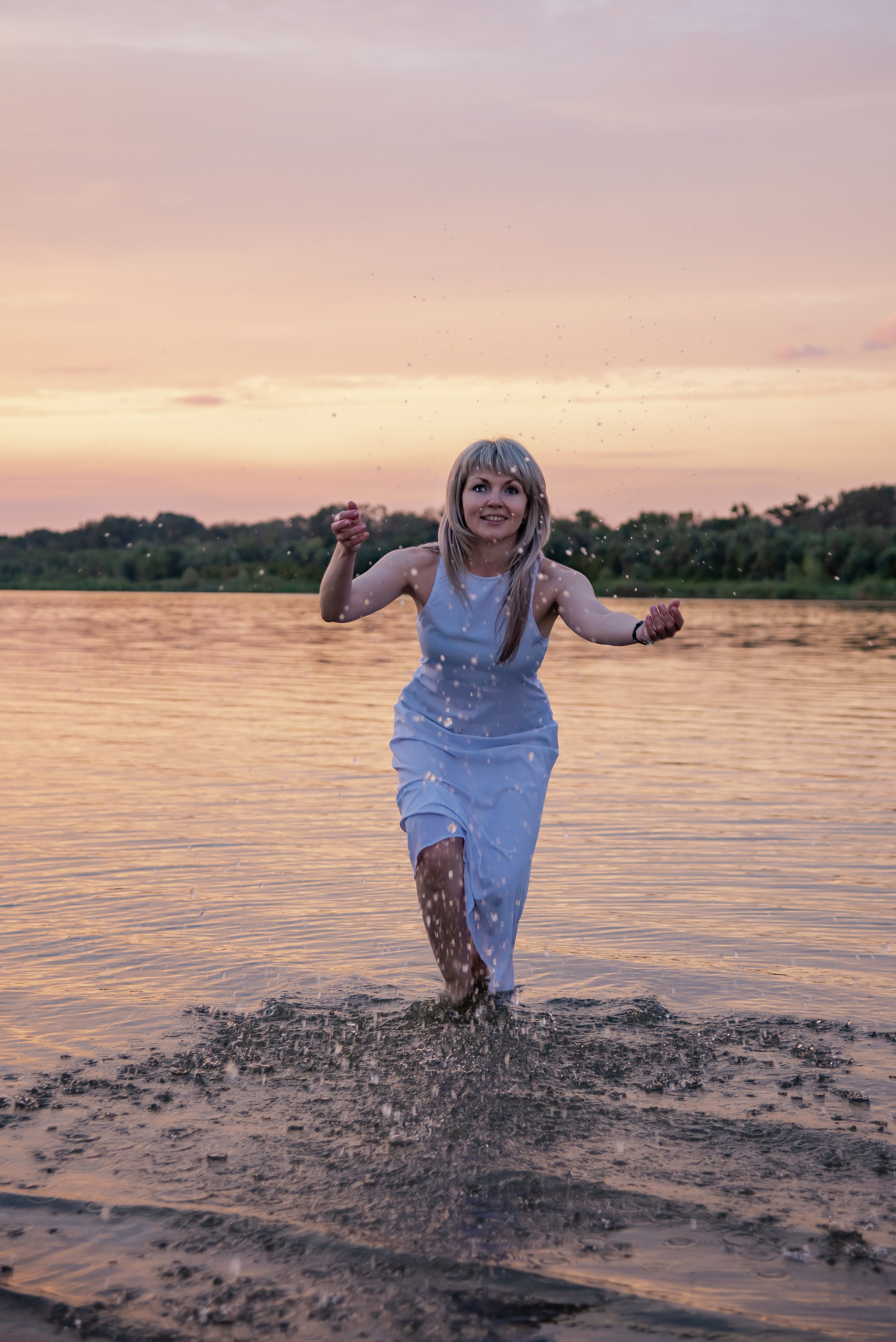 Ирина. Фотограф Галина Нестерова