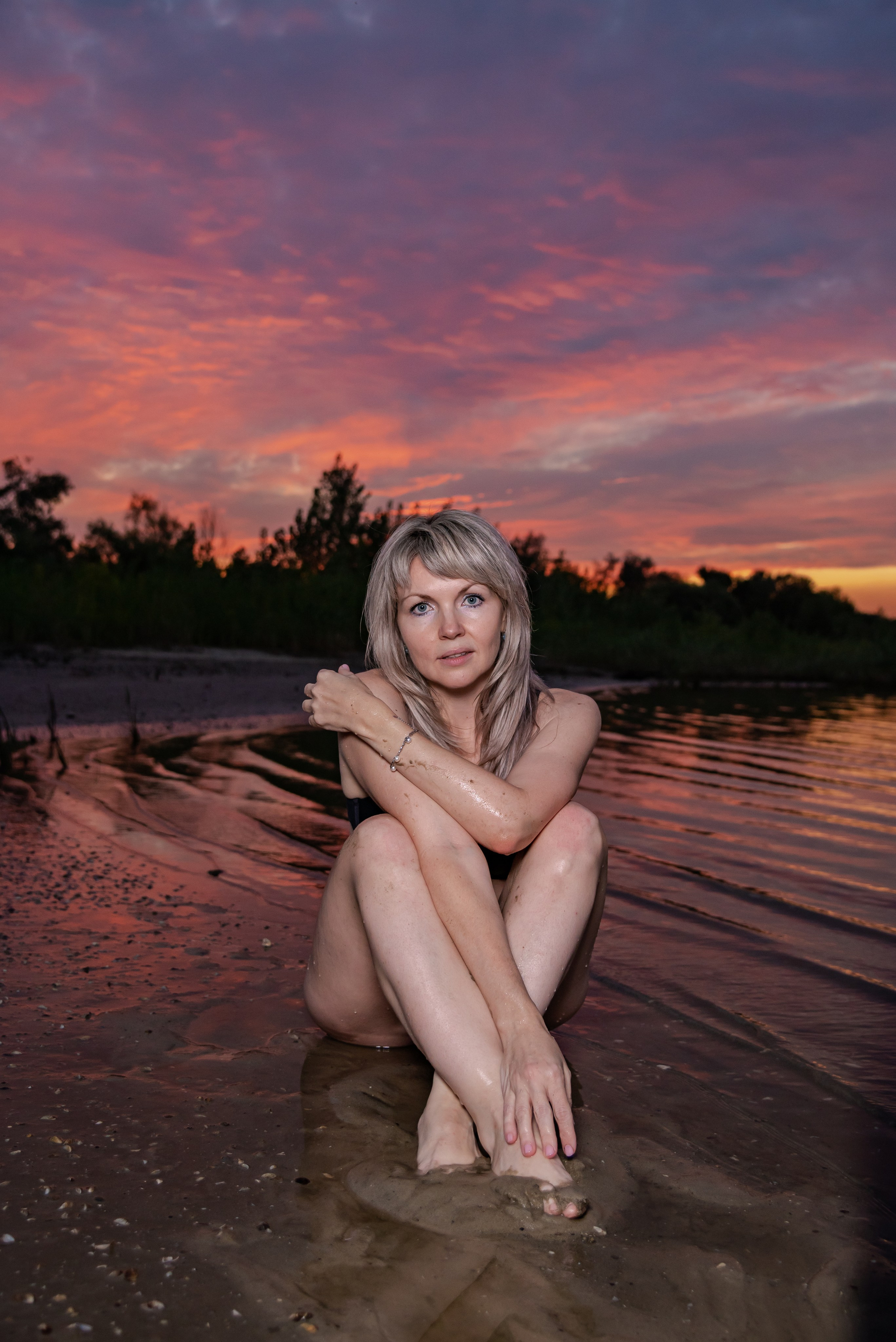 Ирина. Фотограф Галина Нестерова