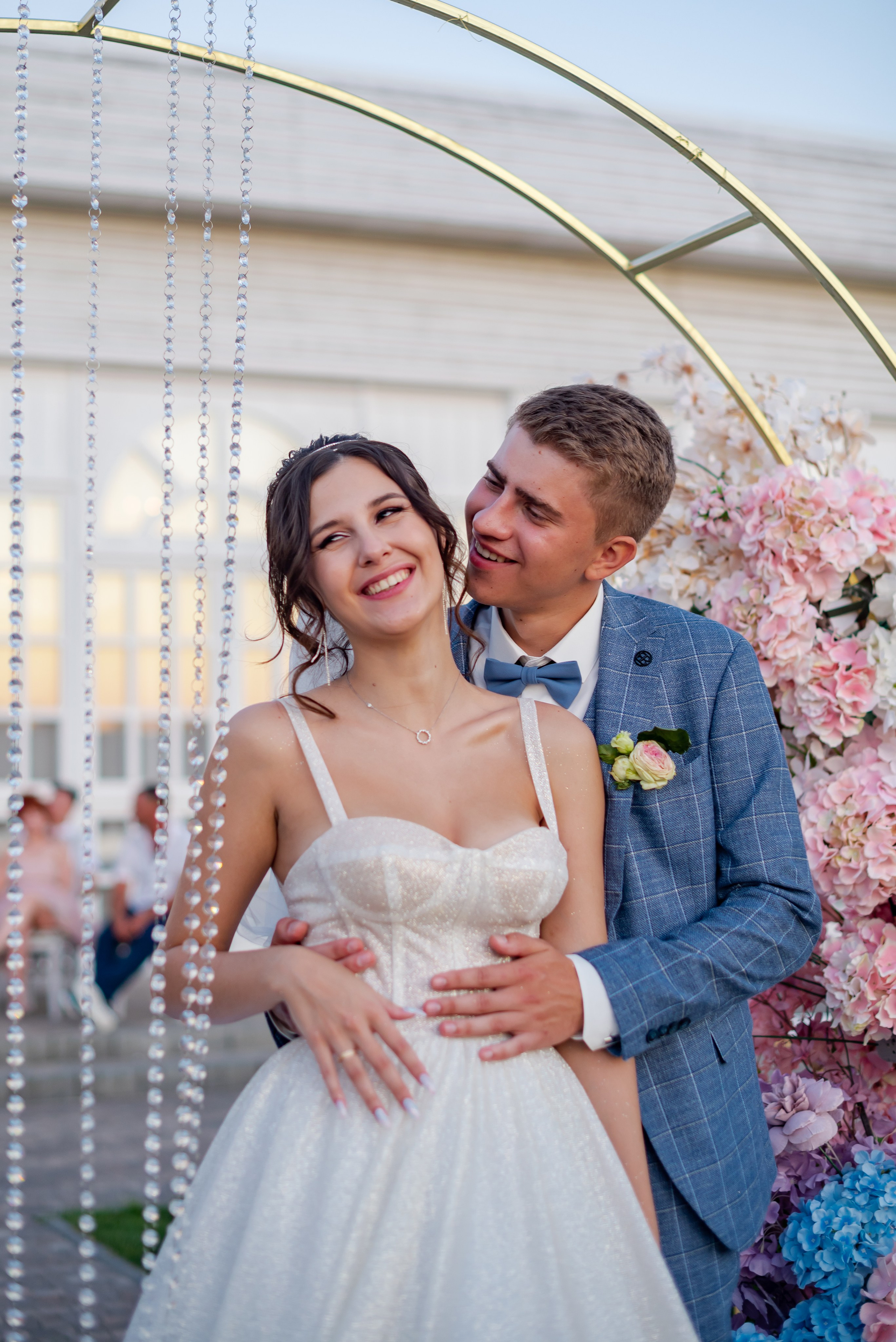 Усадьба Галицыных. Фотограф Галина Нестерова