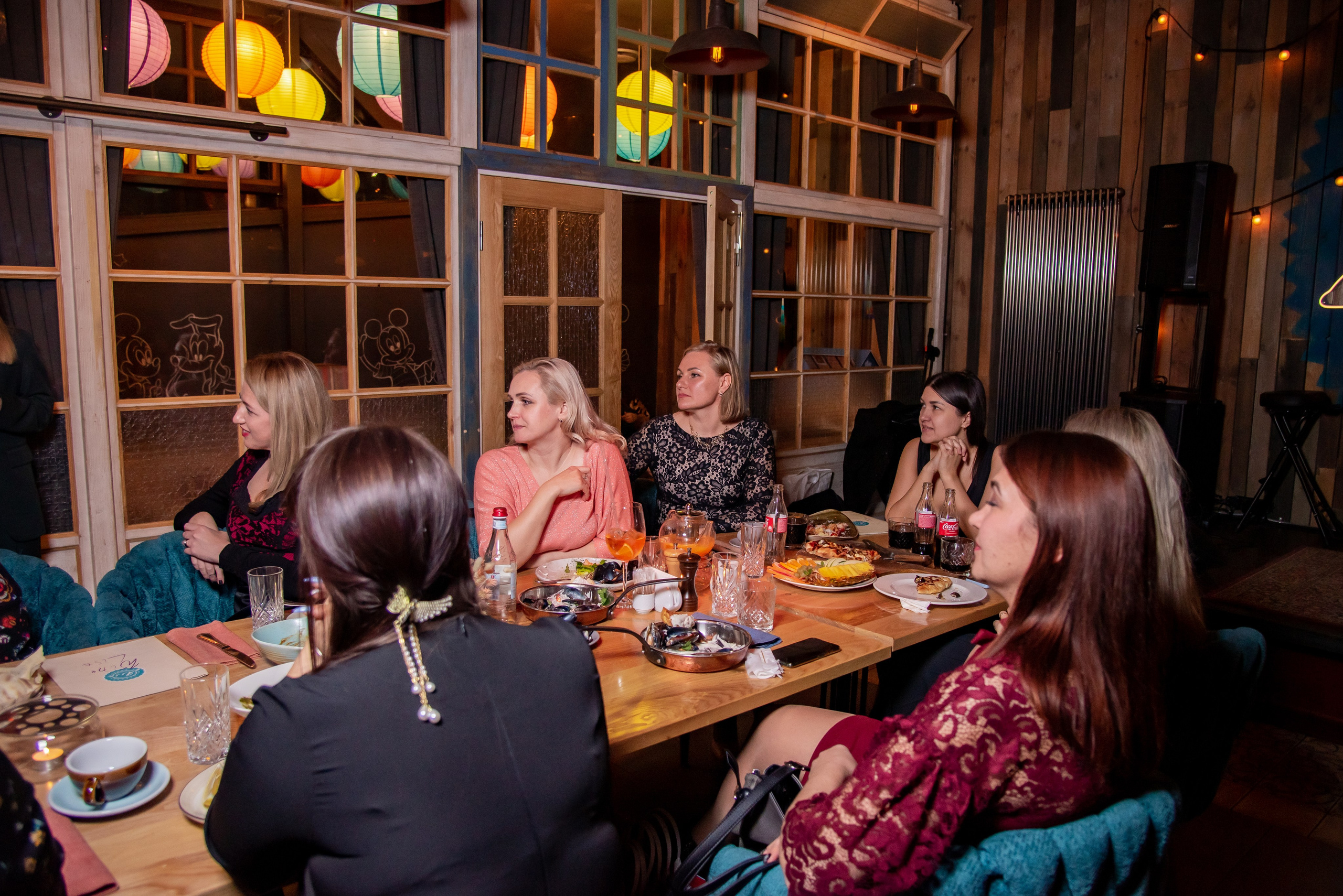 Ялла. Фотограф Галина Нестерова