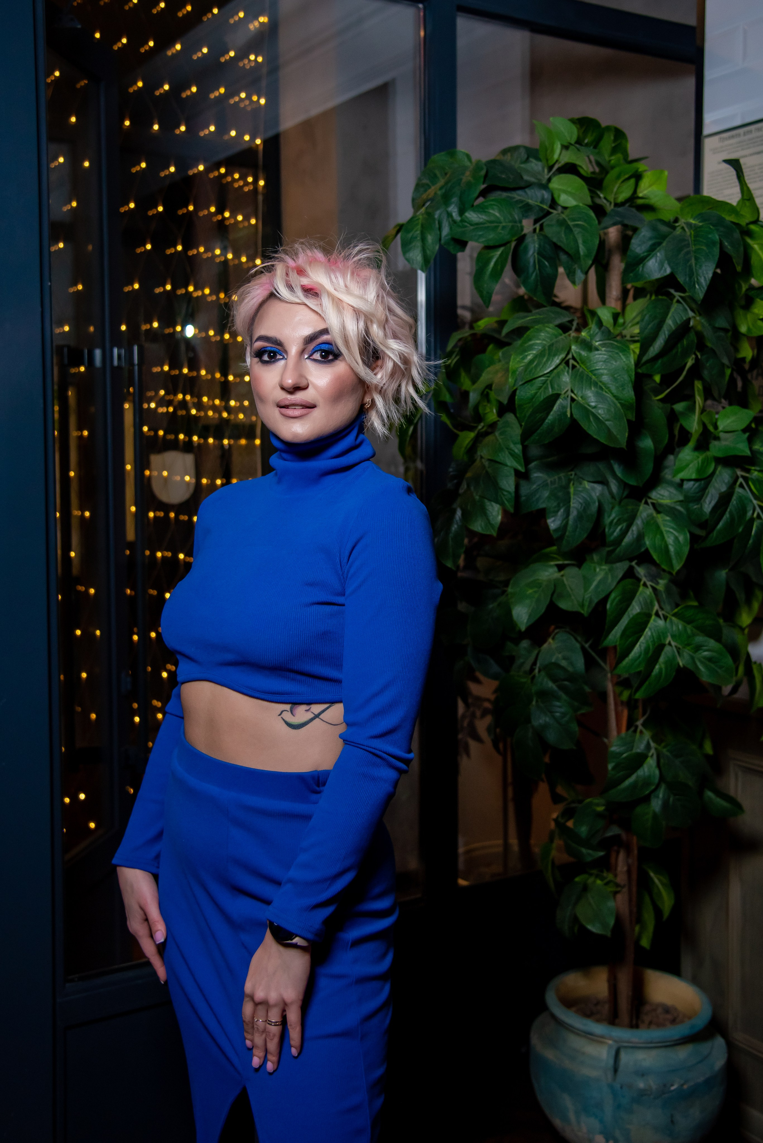 Меркато. Фотограф Галина Нестерова