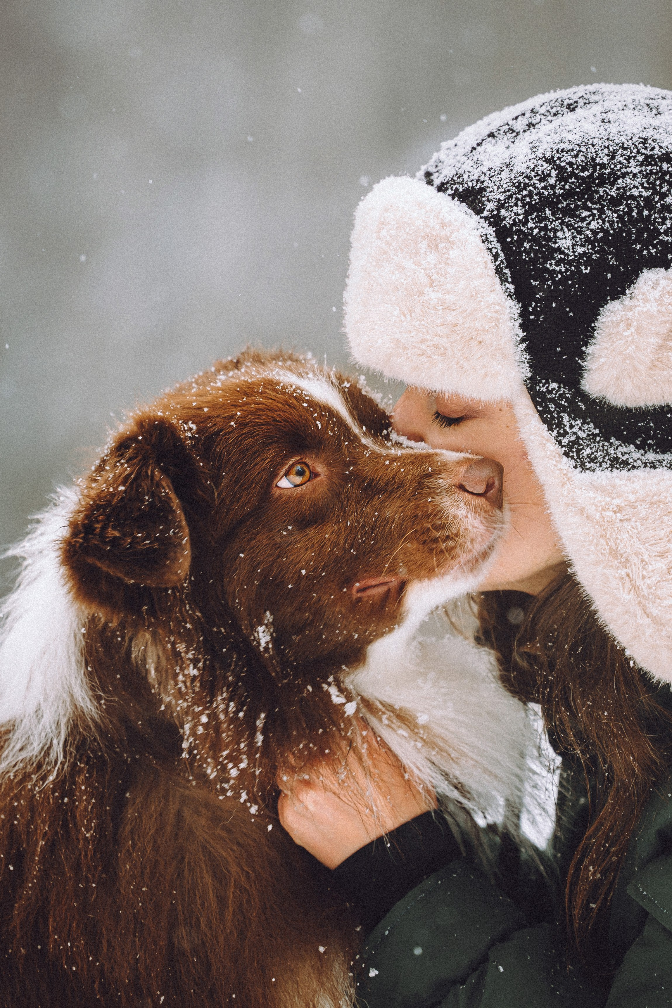 Лена, Принц и Фенек