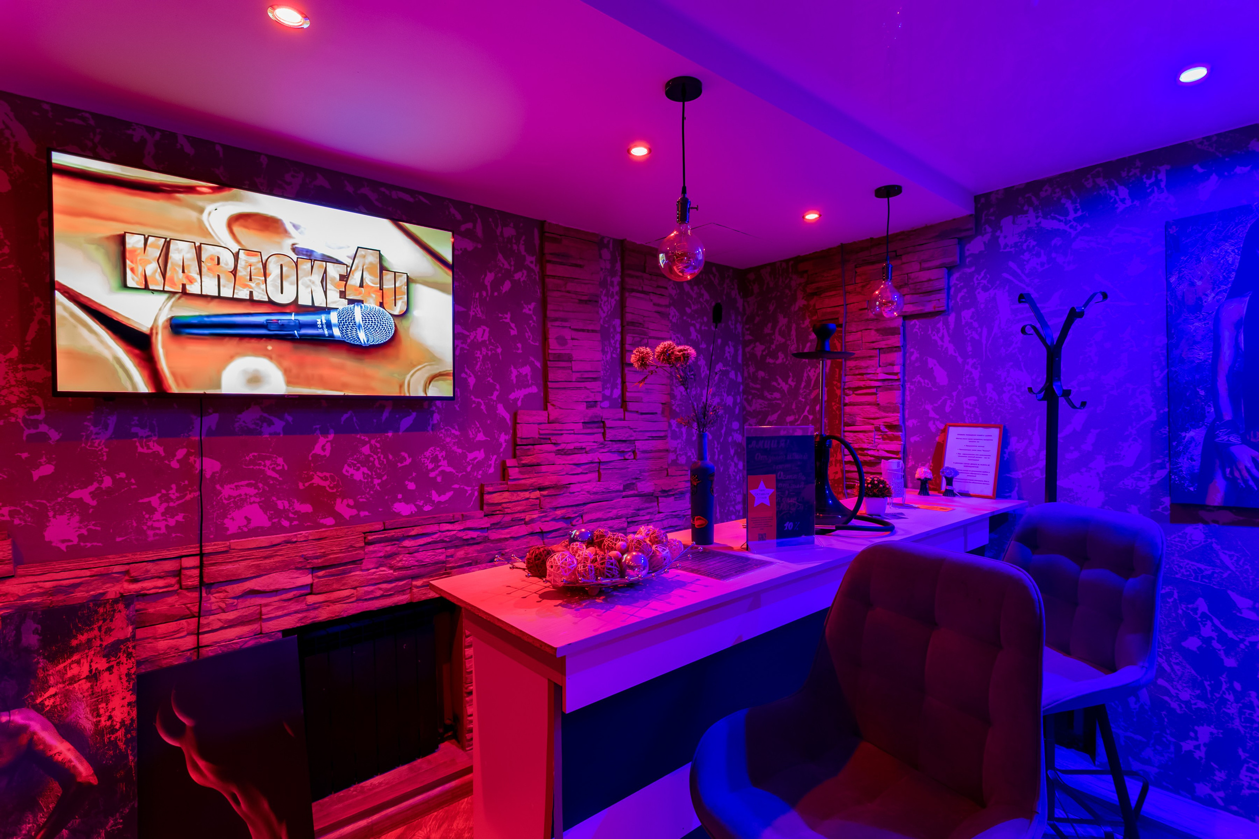 Салон массажа Тринити. Интерьеры, Контент, Портреты | Фотограф в Москве Дани Терно