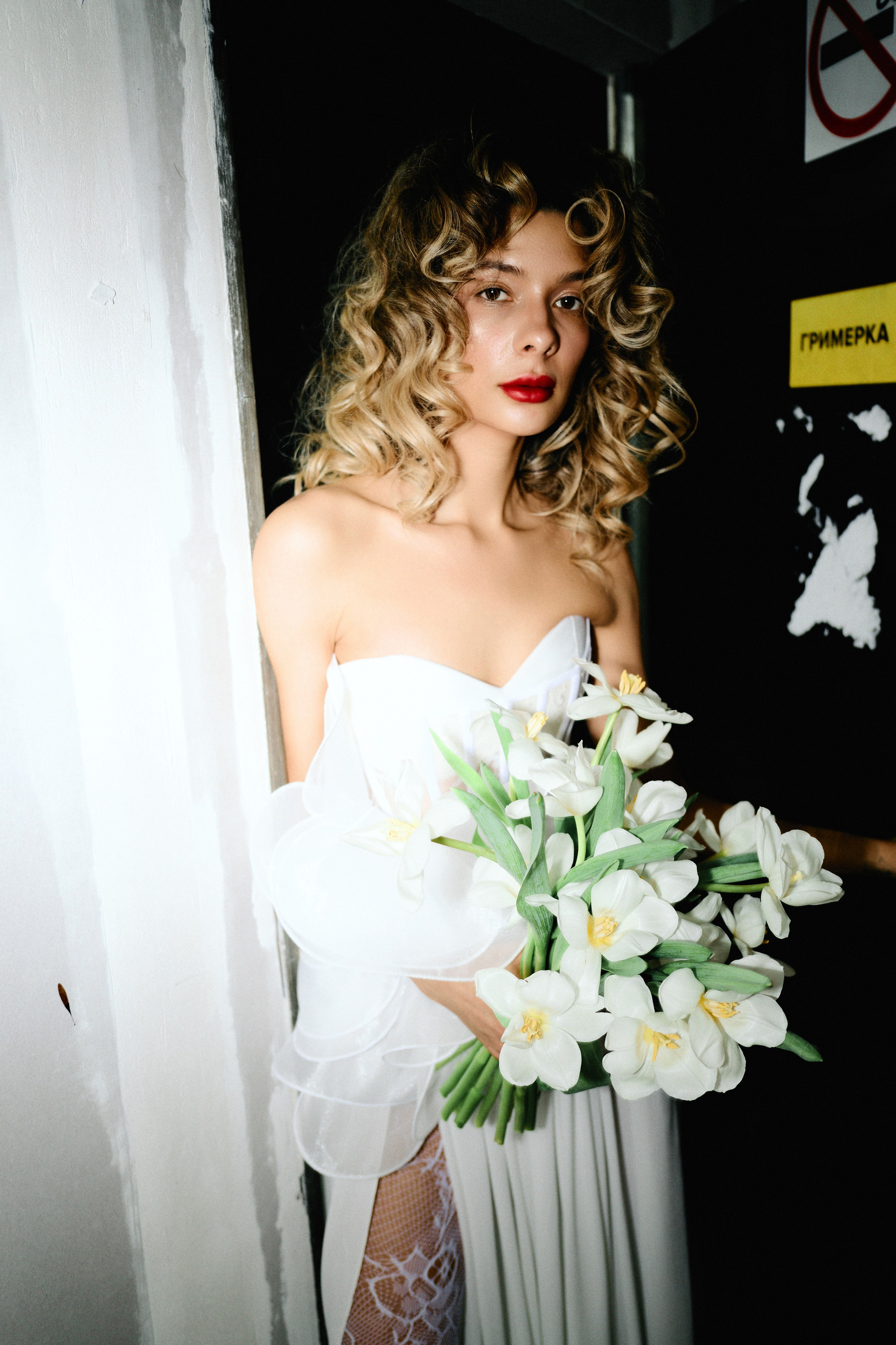 Идеальная. Фотограф во Владимире, Москве и Суздале — Полина Романычева