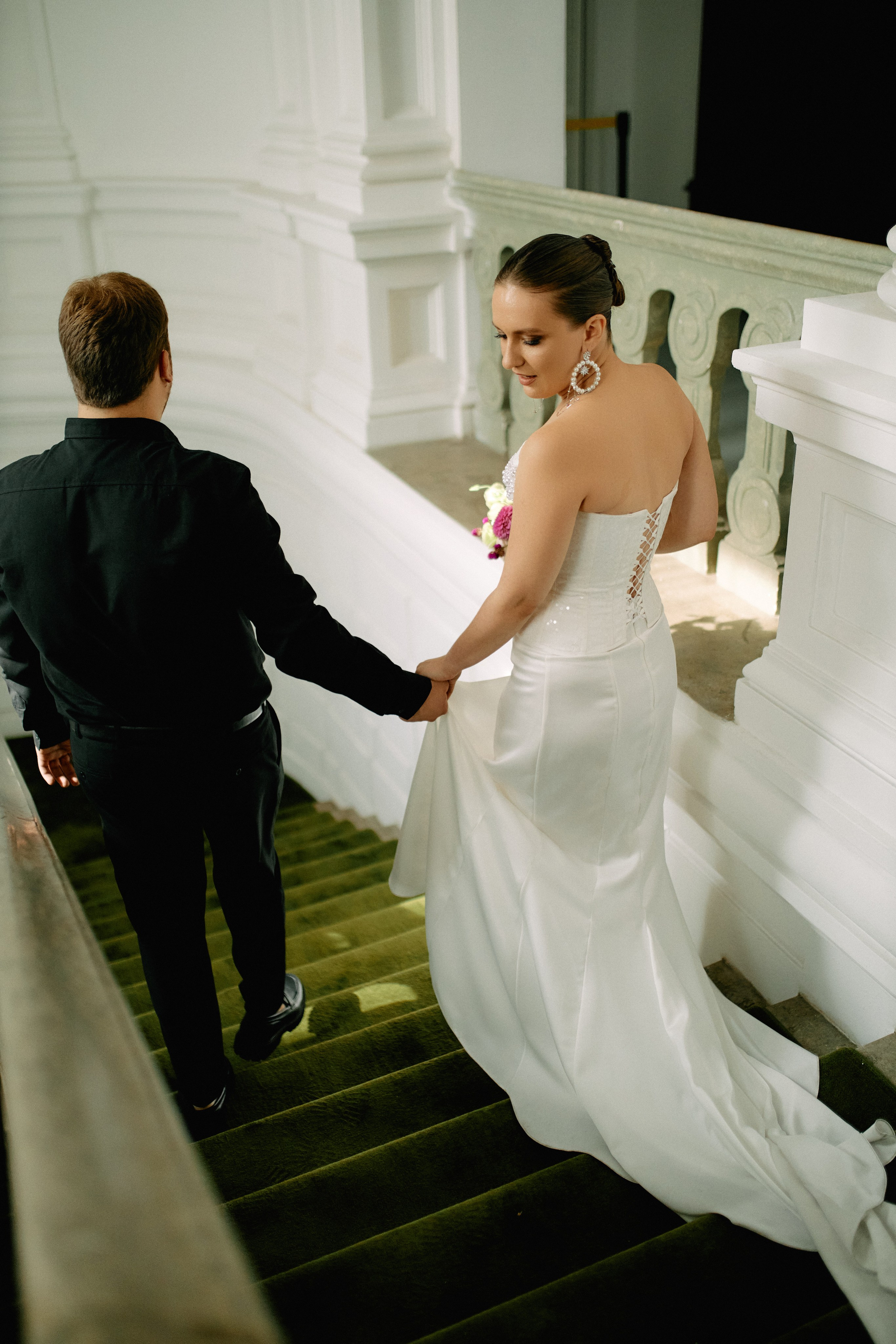 Юля и Стас. Профессиональный Фотограф во Владимире, в Москве и в Суздале — Полина Романычева