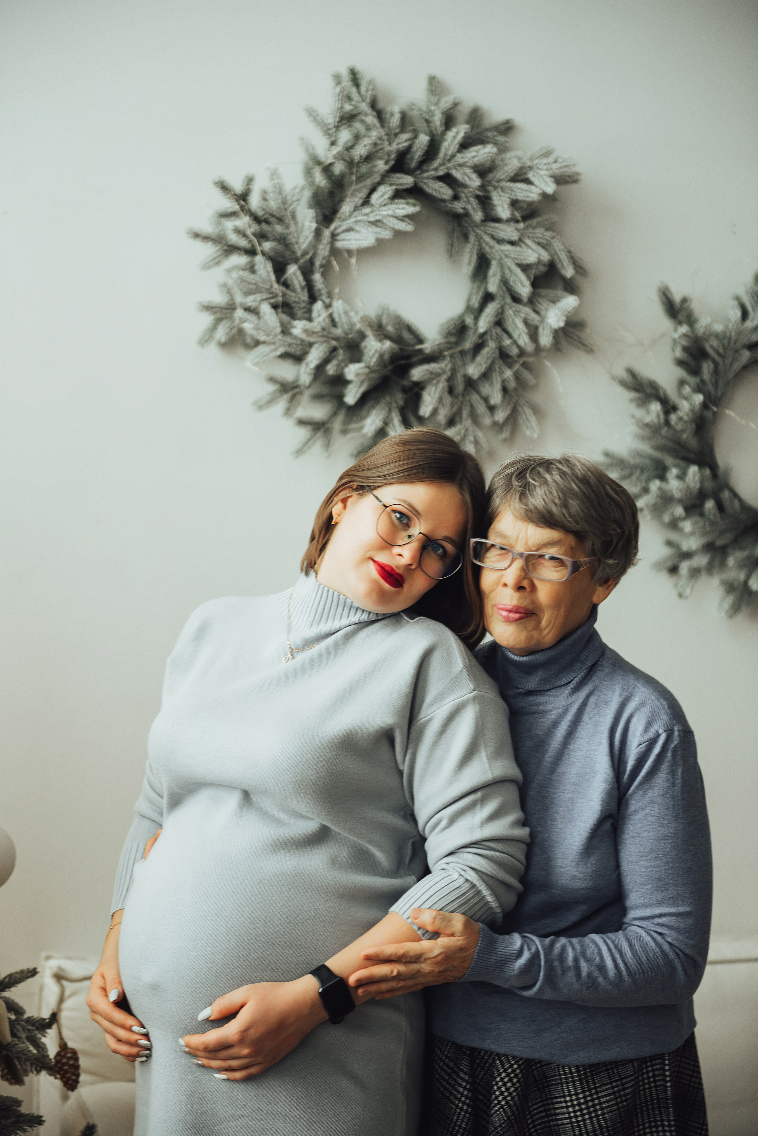 Брагины. Семейный и портретный фотограф в Тольятти | Самаре Мария Иодис