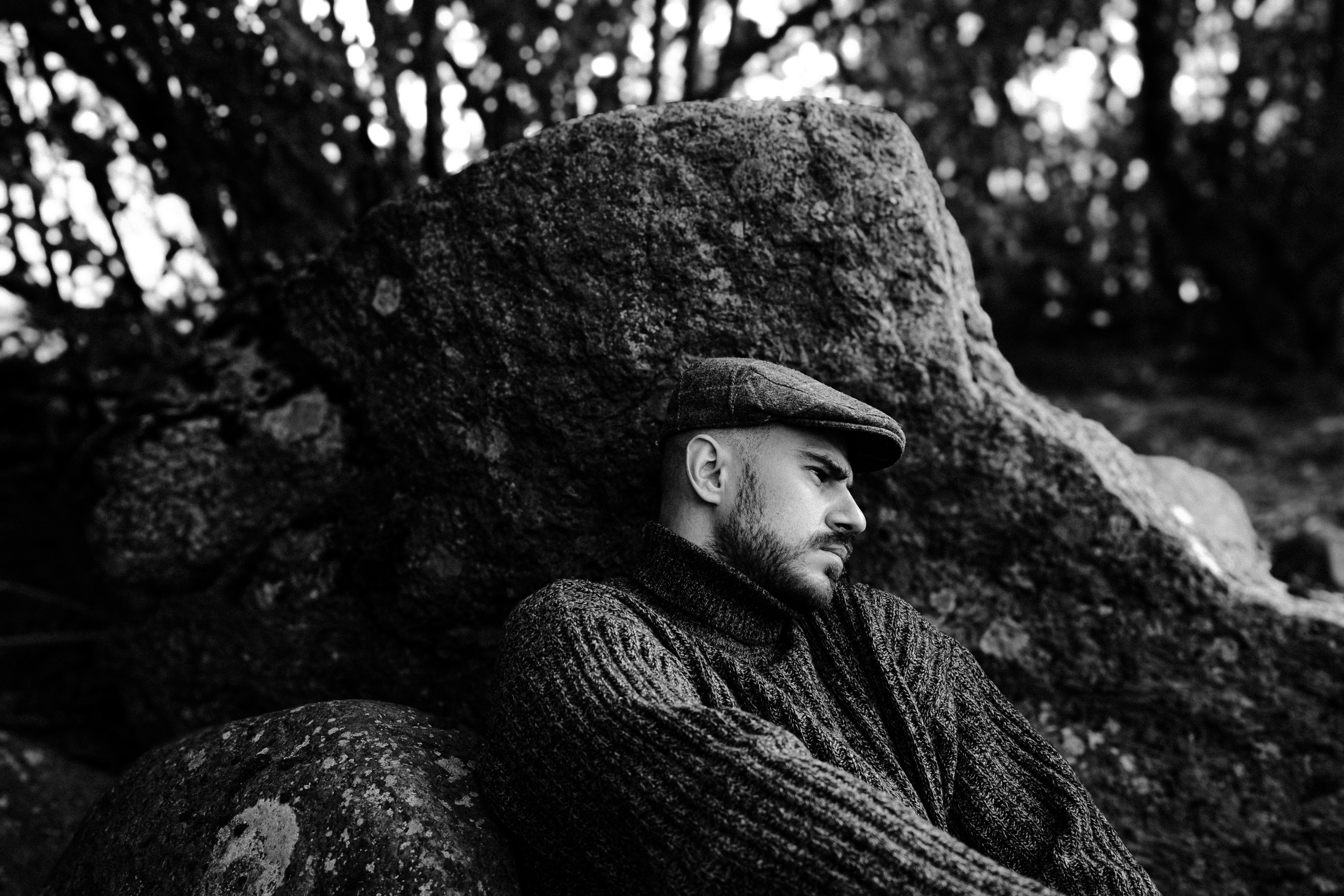 Фотограф и видеооператор в Москве Алексей Зуев