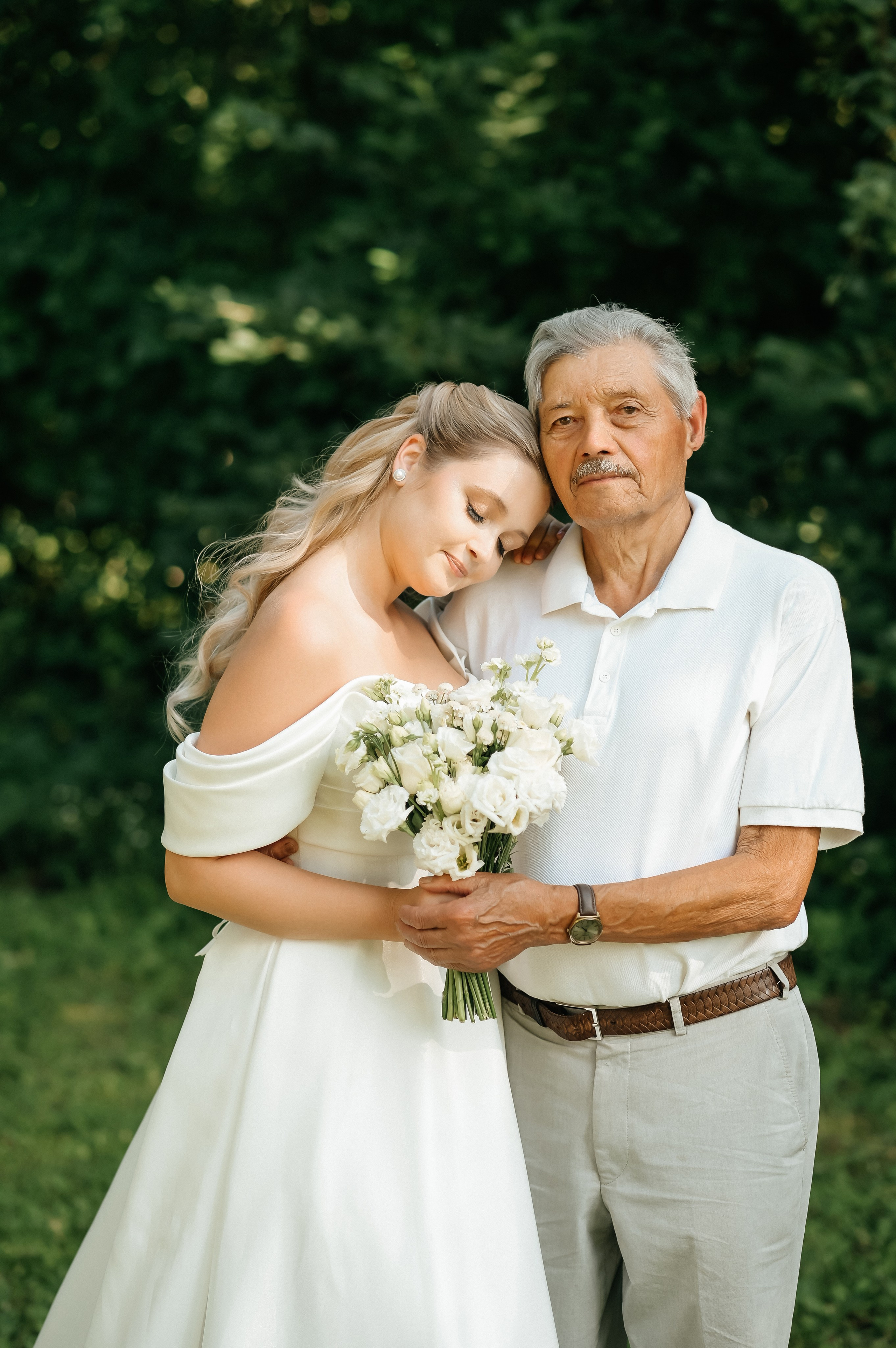 Ксения & Сергей. Семейный фотограф Олеся Батурина Рязань