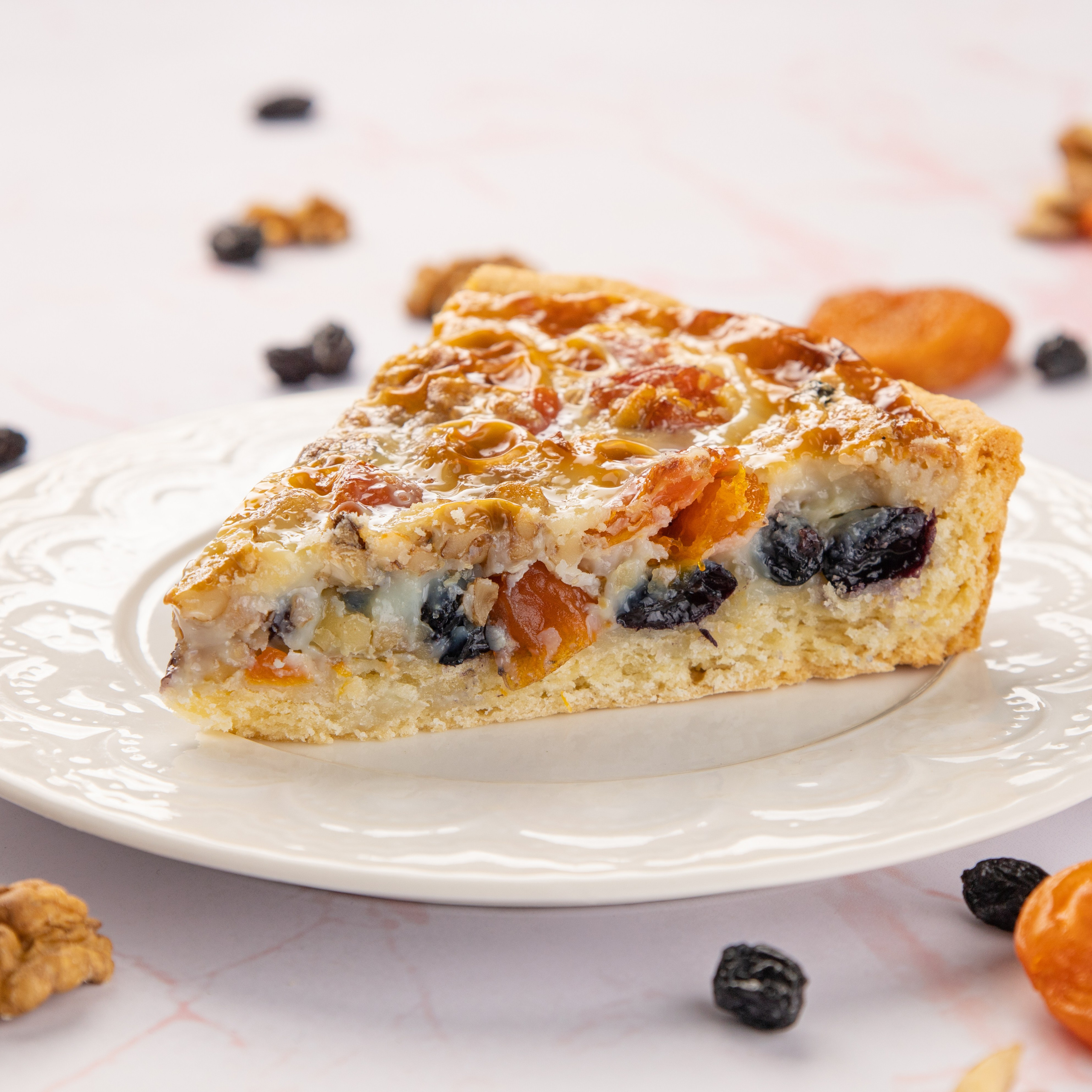 Фотосессия десертов для рекламы Астана. Рекламный фуд фотограф и видеограф в Астане Алина Лысенко