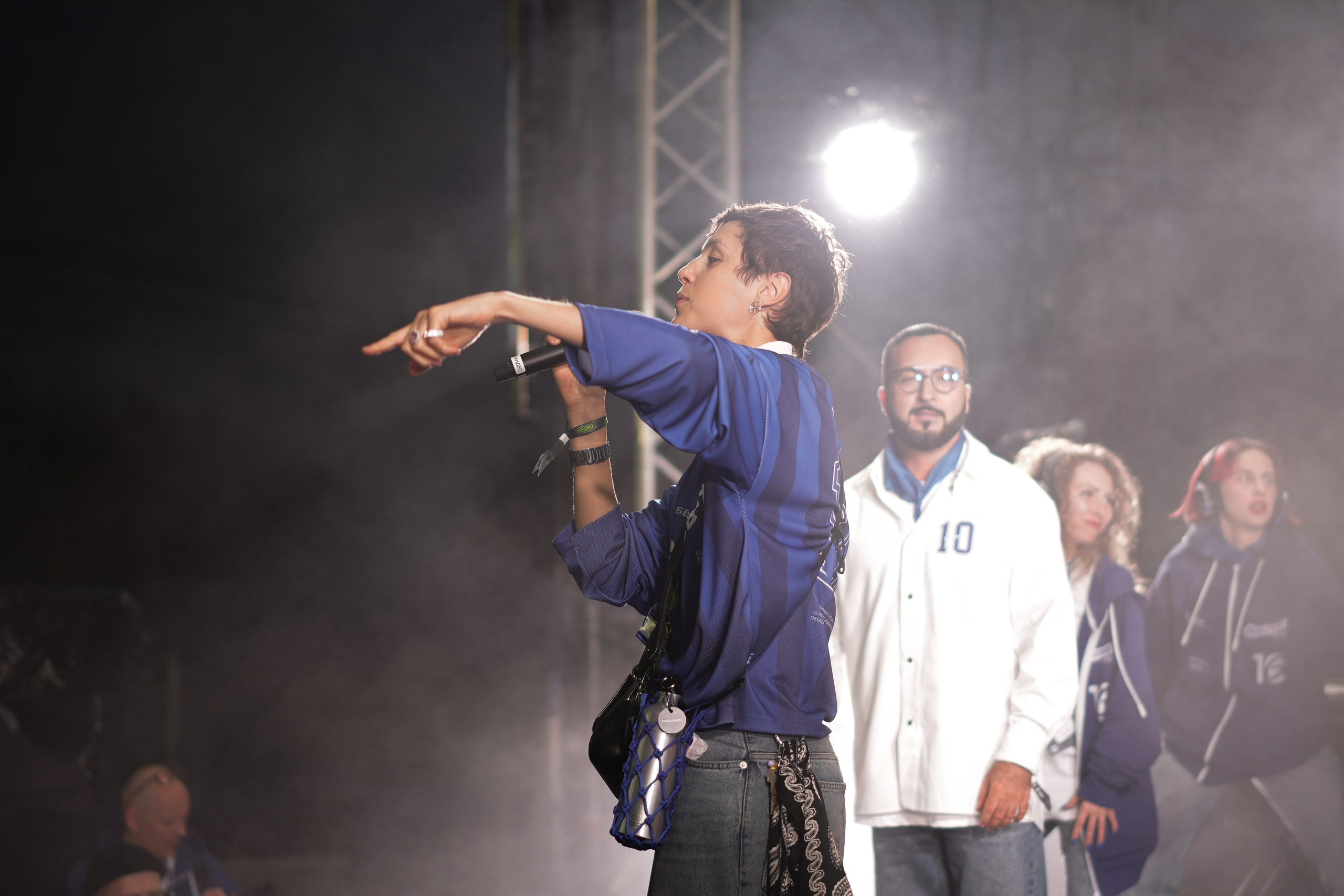 GASTREET. Фотограф. Москва