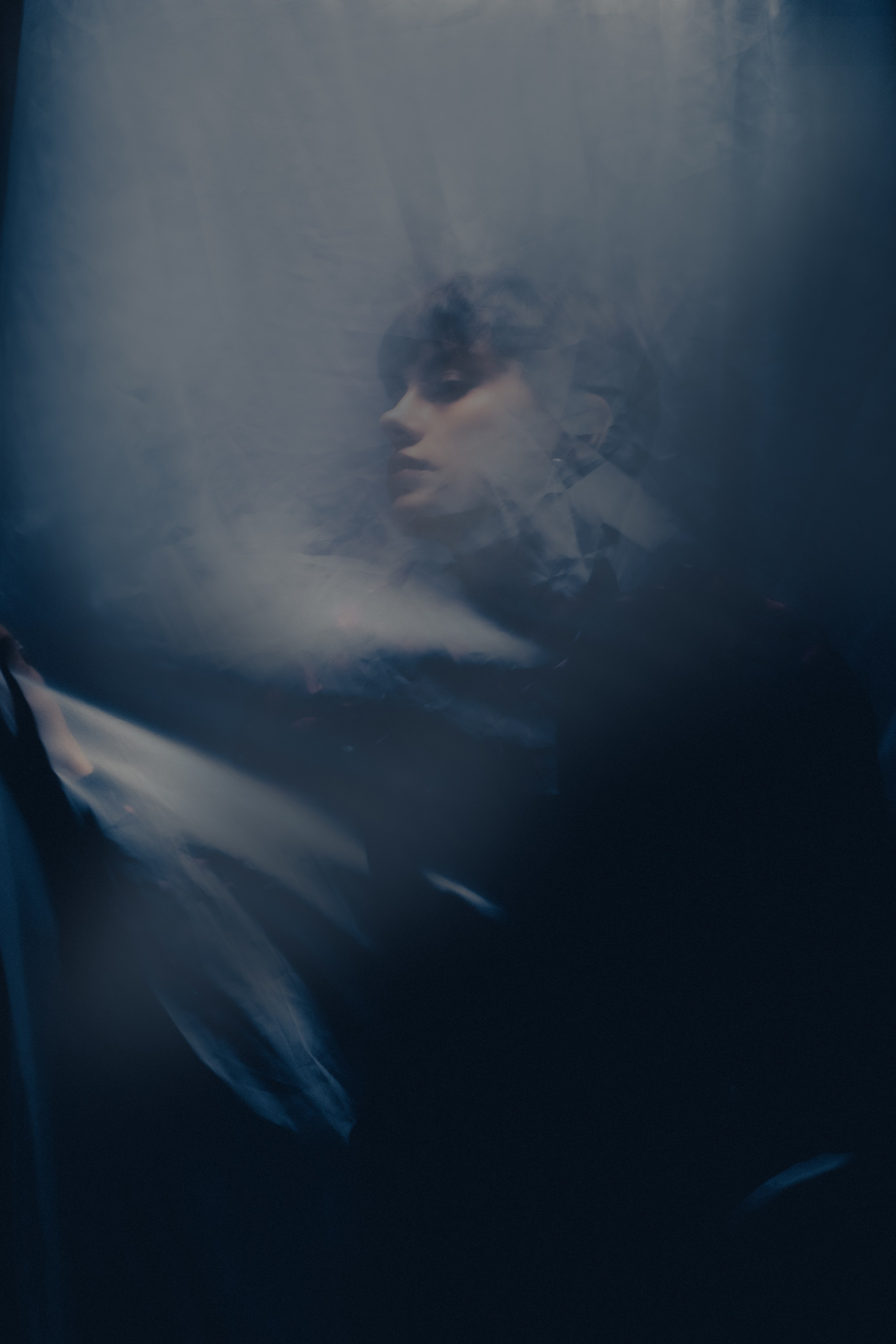 Даша. Фотограф Бойко Антонина