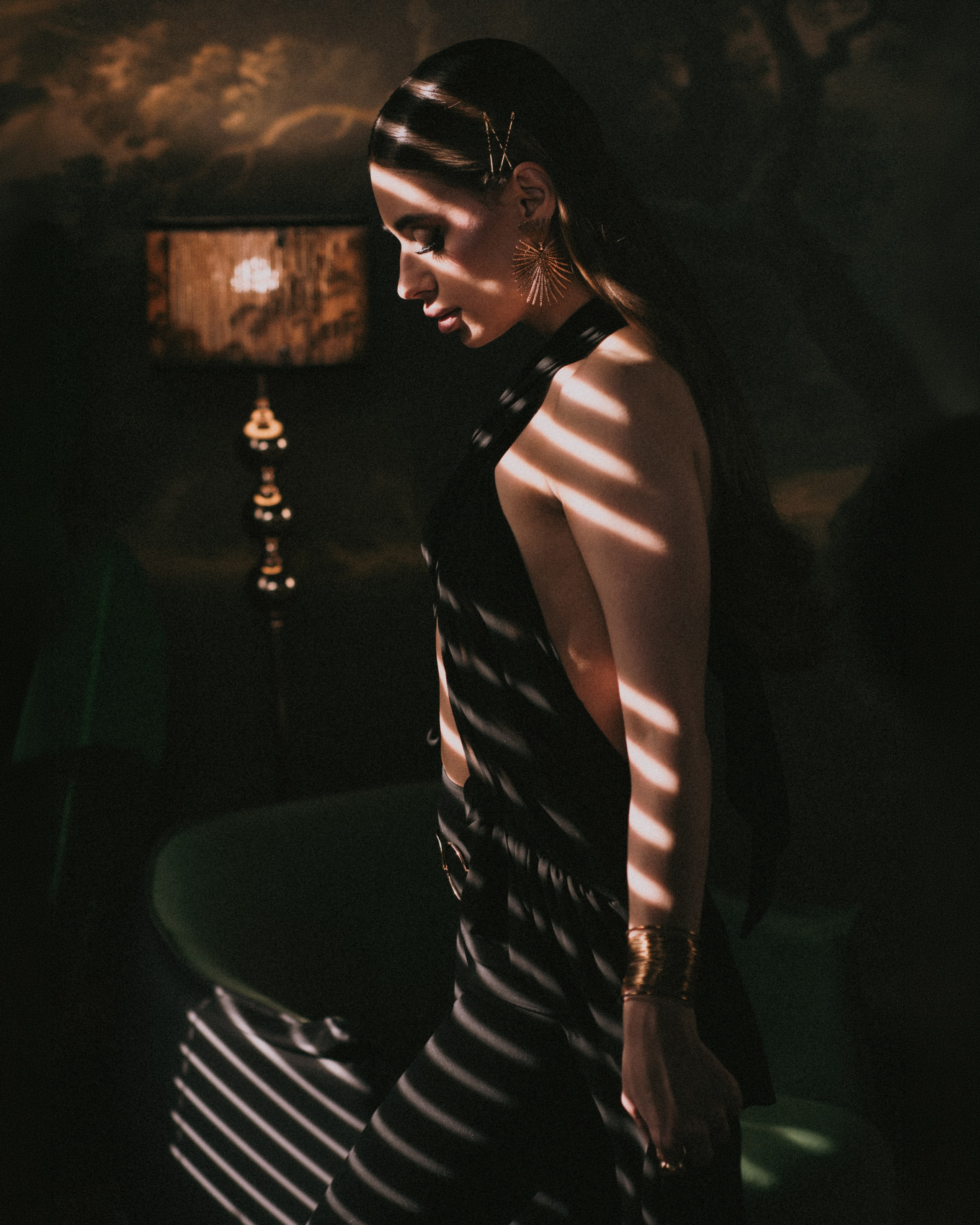 Анастасия. Фотограф Бойко Антонина