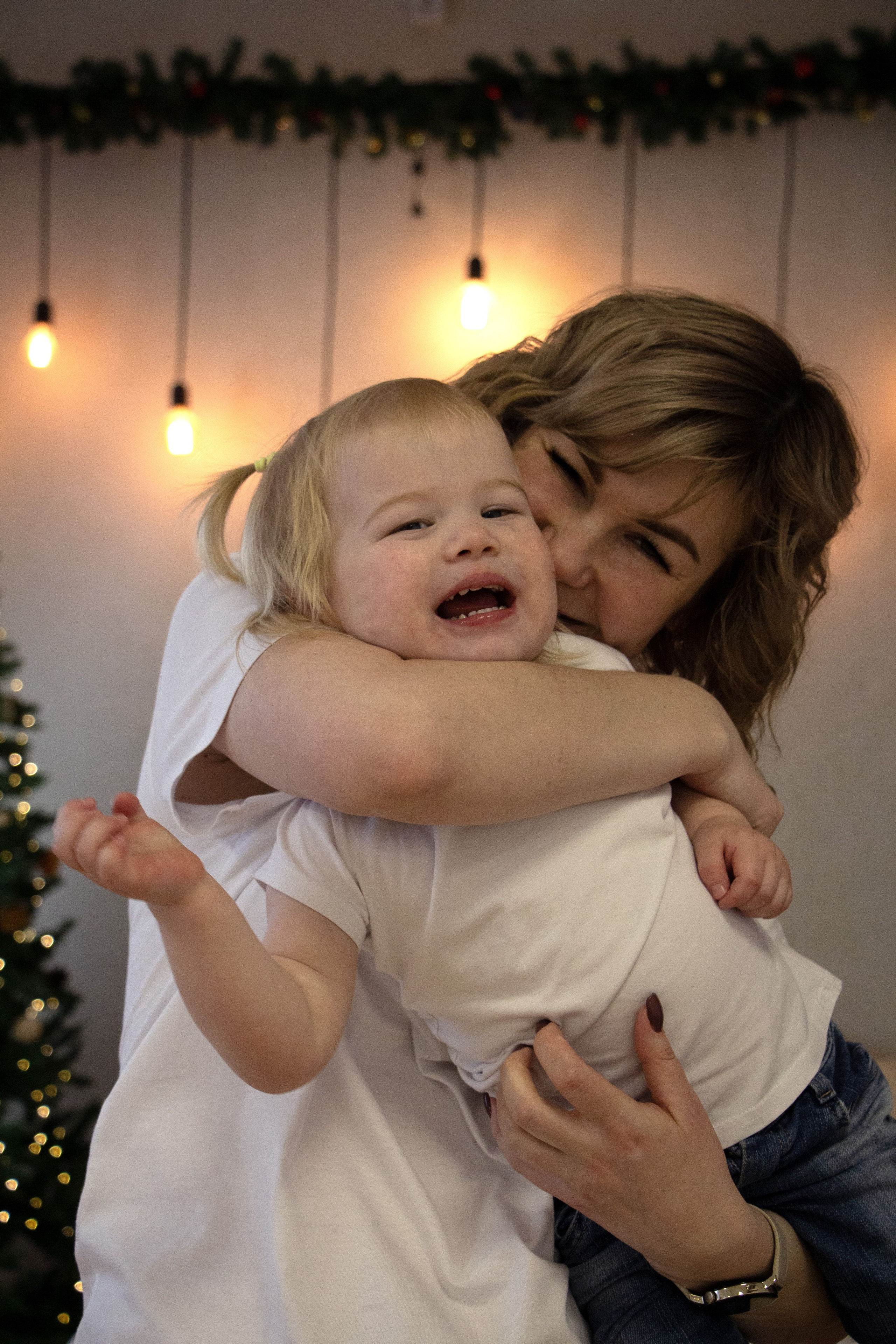 Денис и Екатерина с детьми. Ваш фотограф Ирина Сарнаева Новосибирск — Томск