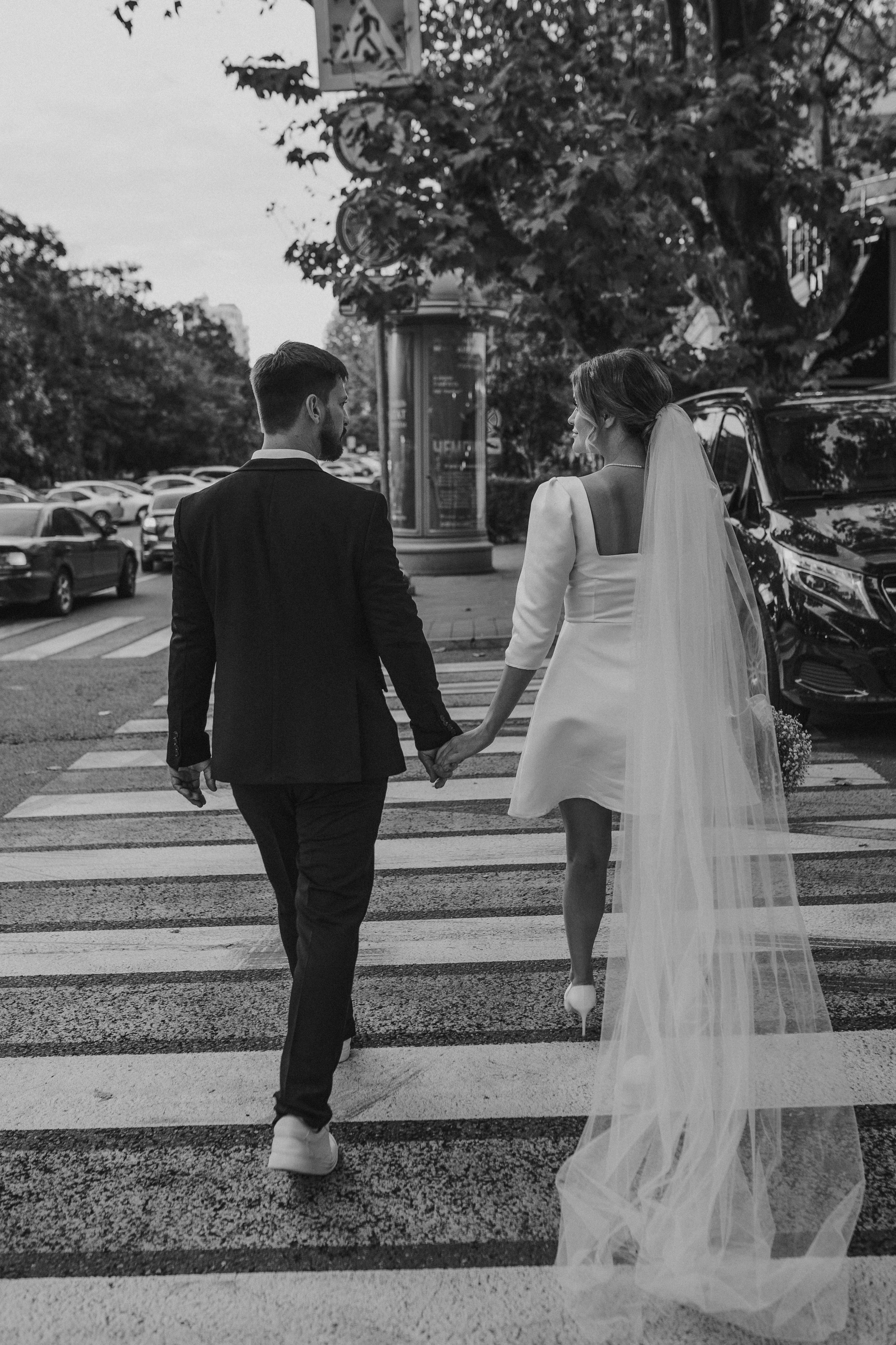 Алексей и Дарья. Свадебный и love story фотограф в Санкт-Петербурге