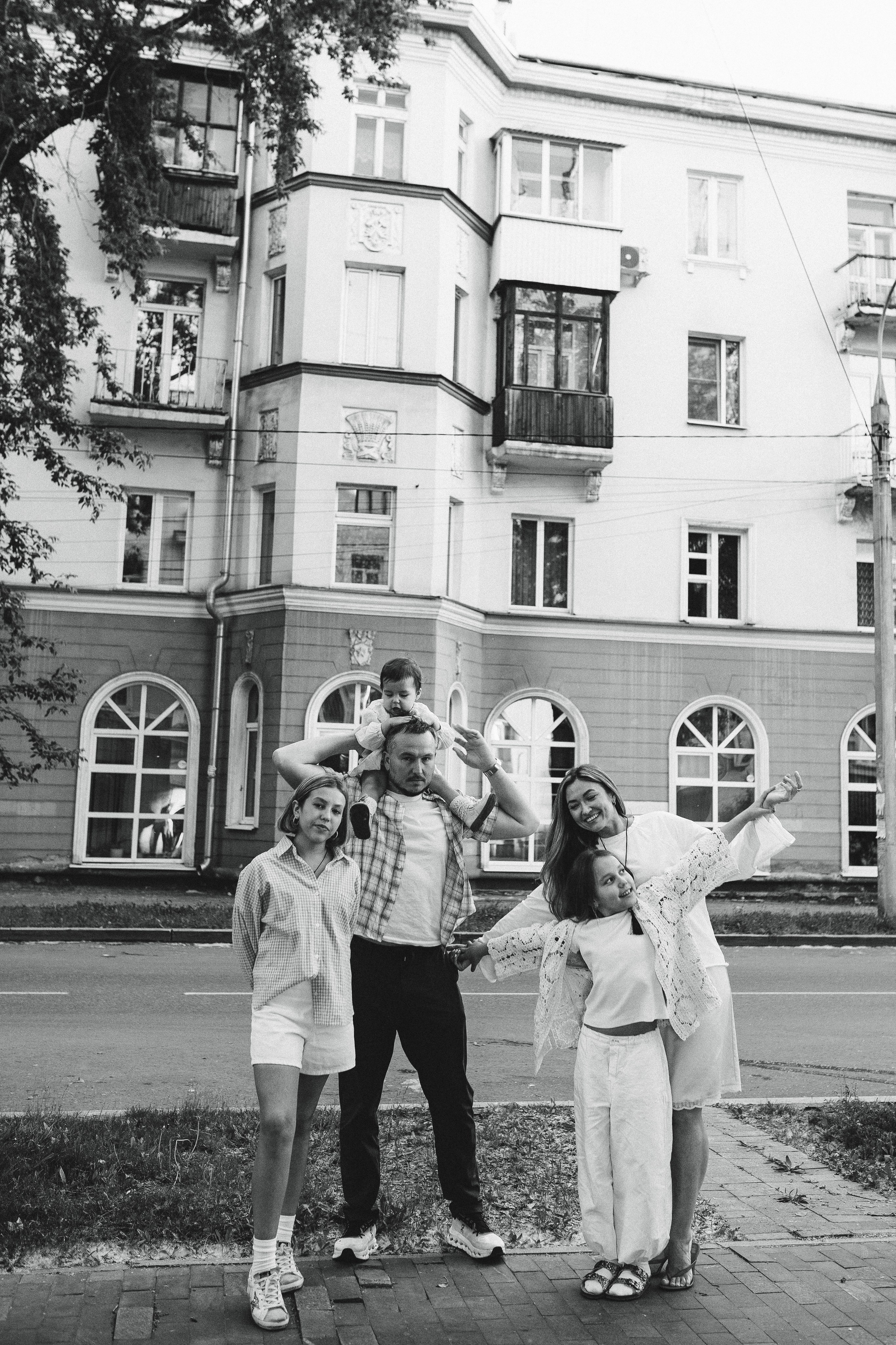 Семейная фотопрогулка. Кобякова Мария. Фотограф новорождённых и детей до года город ИРКУТСК