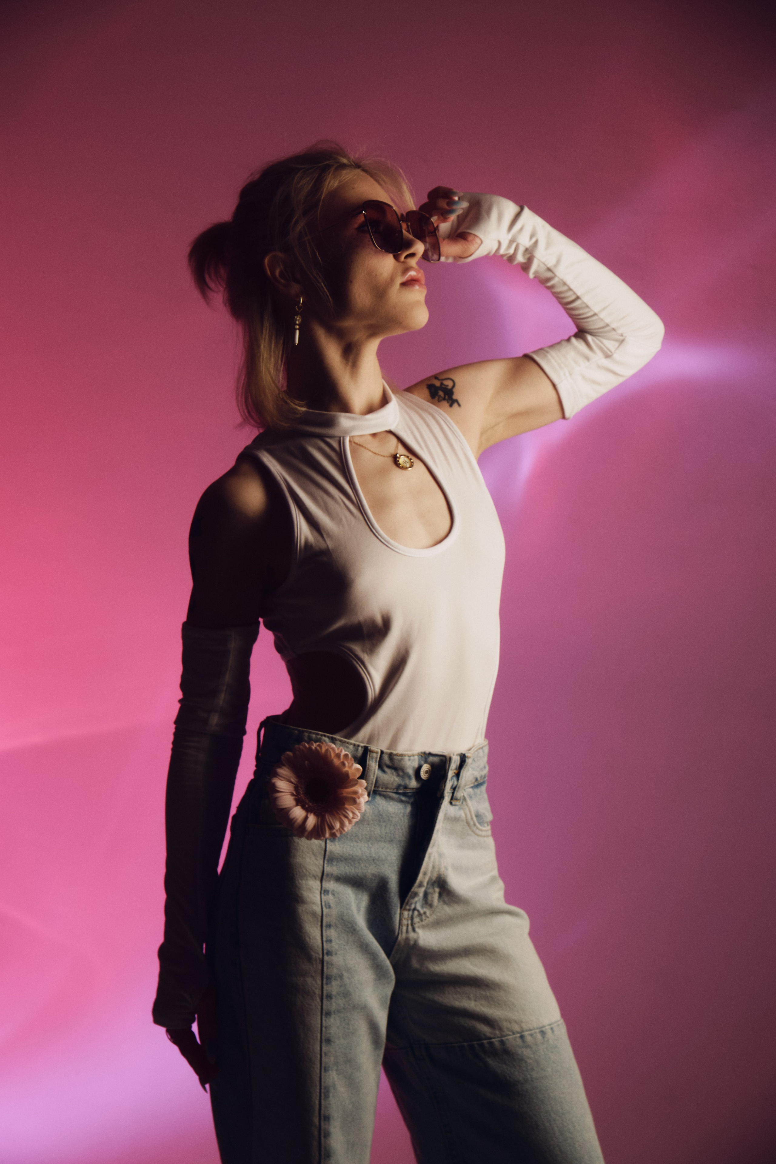 Colorful. Фотограф в Санкт-Петербурге