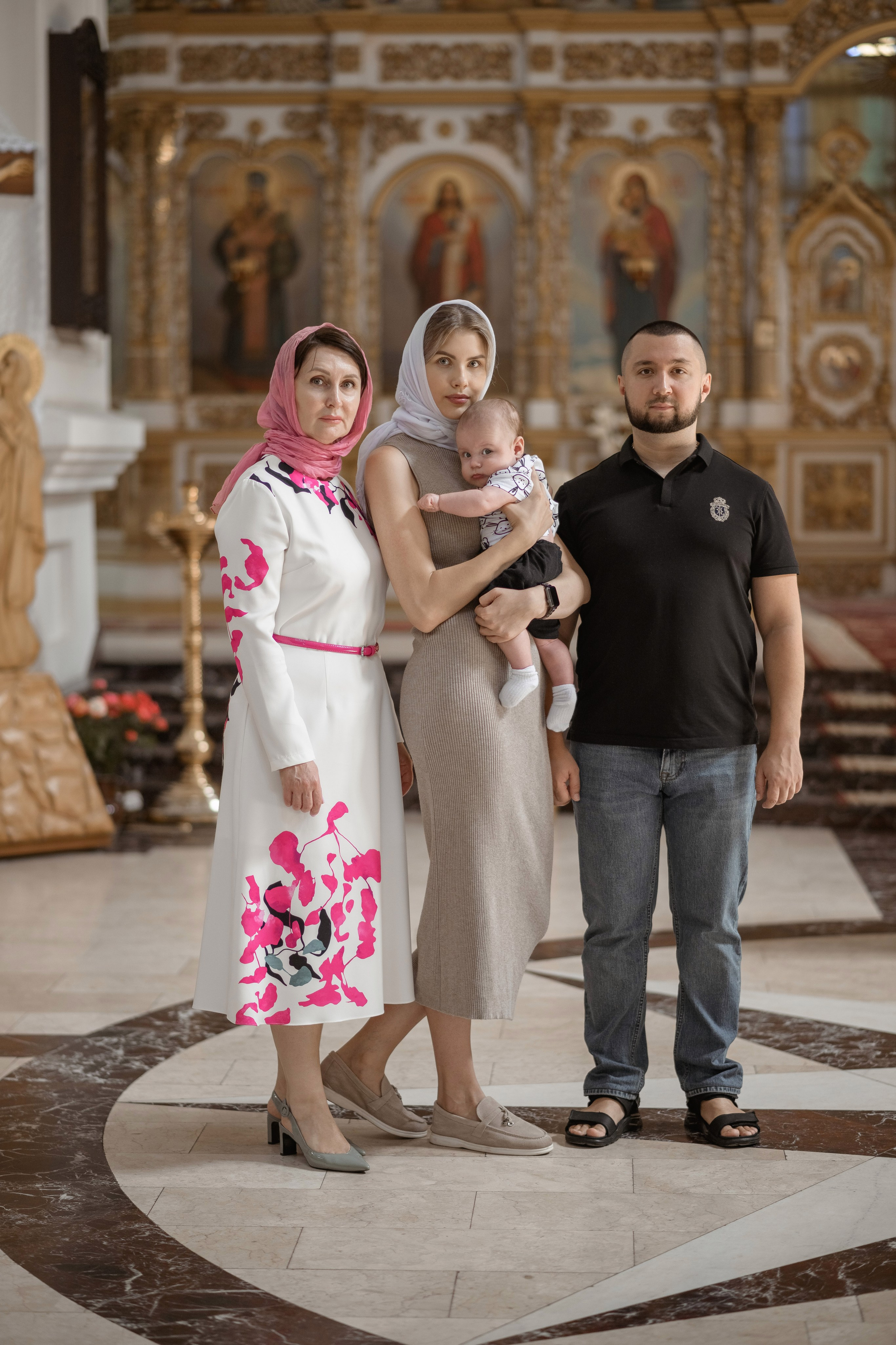 Никольский Храм 2. Свадебный фотограф Белгород Валуйки Старый Оскол Воронеж