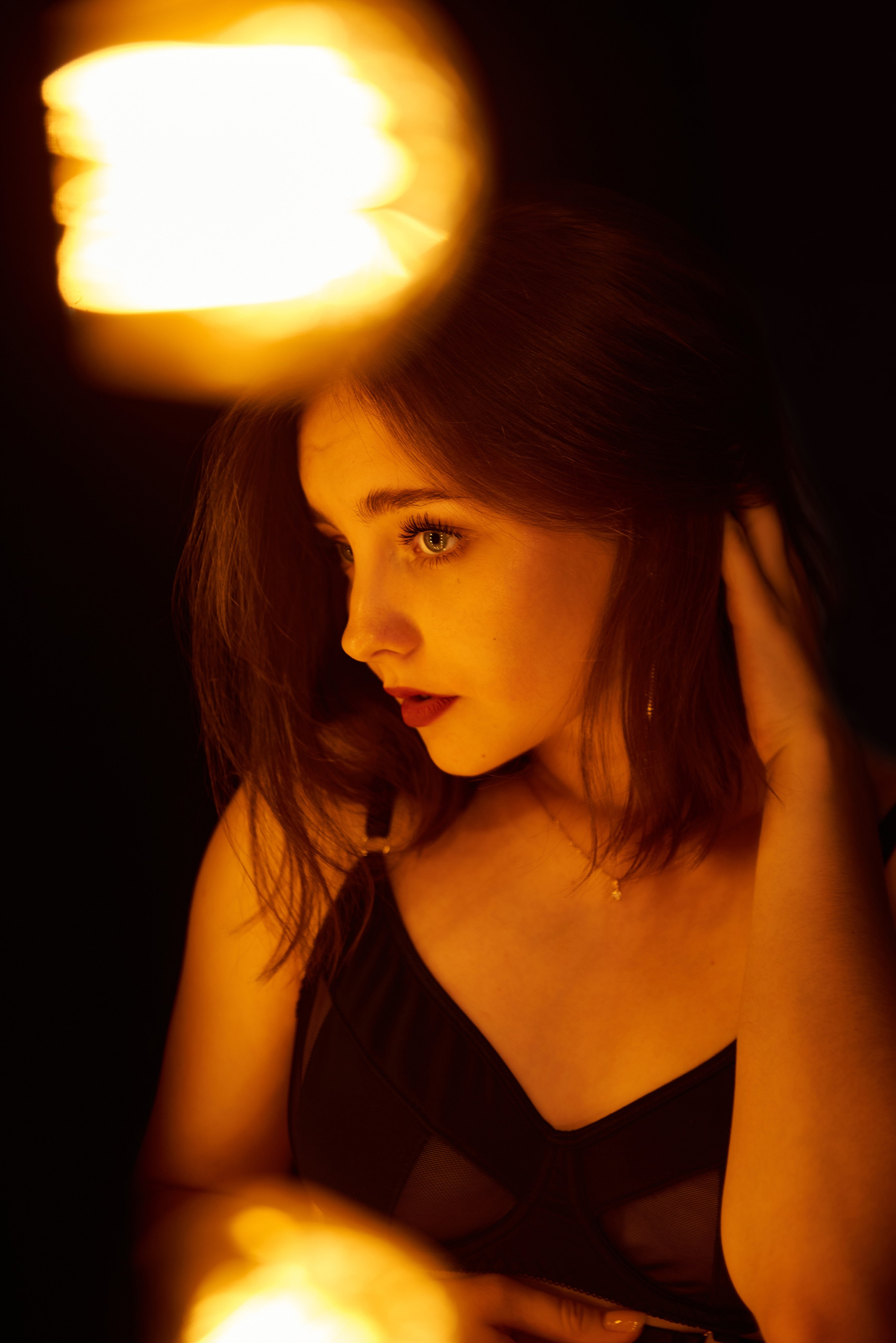 Полина. Андрей Винников фотограф в Нижнем Новгороде