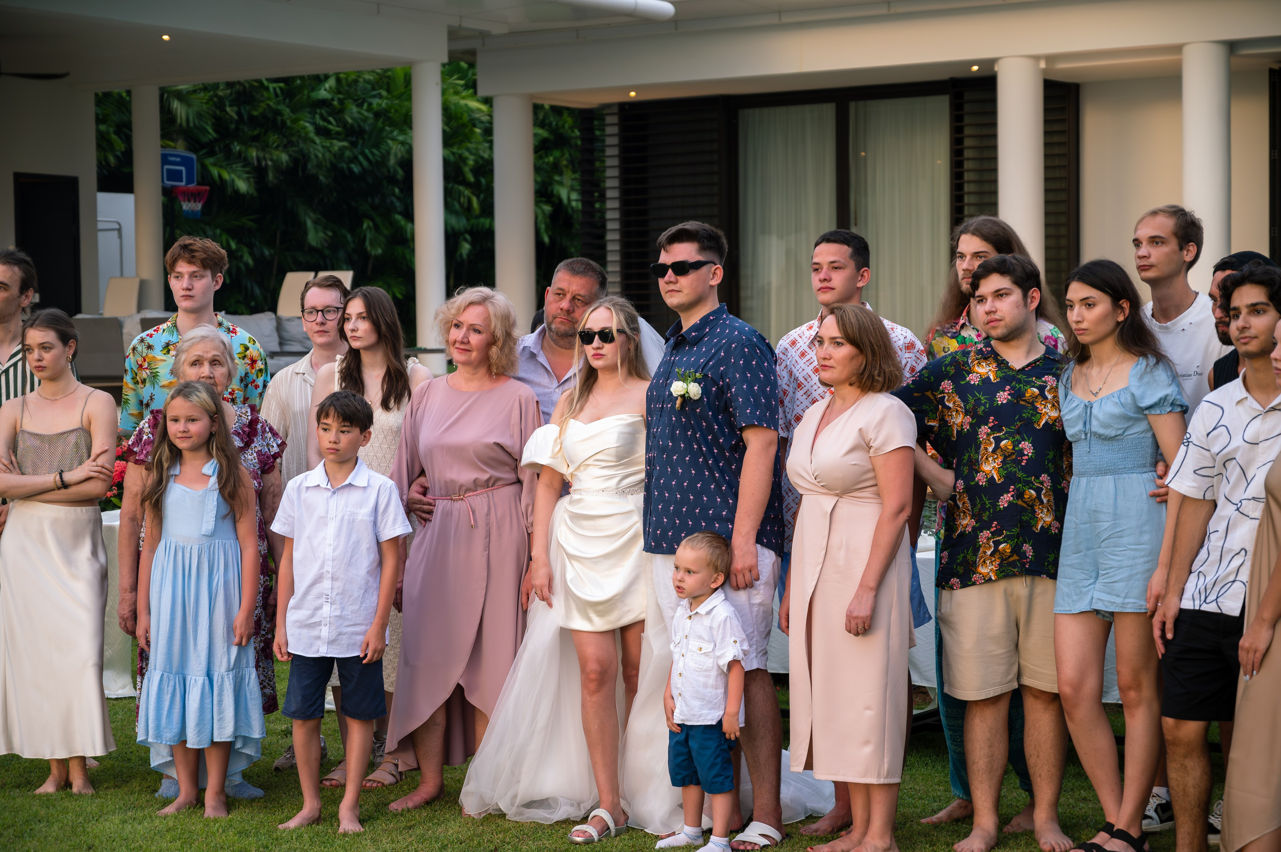 В&M Wedding. Photo & Video production, in Bishkek, Kyrgyzstan